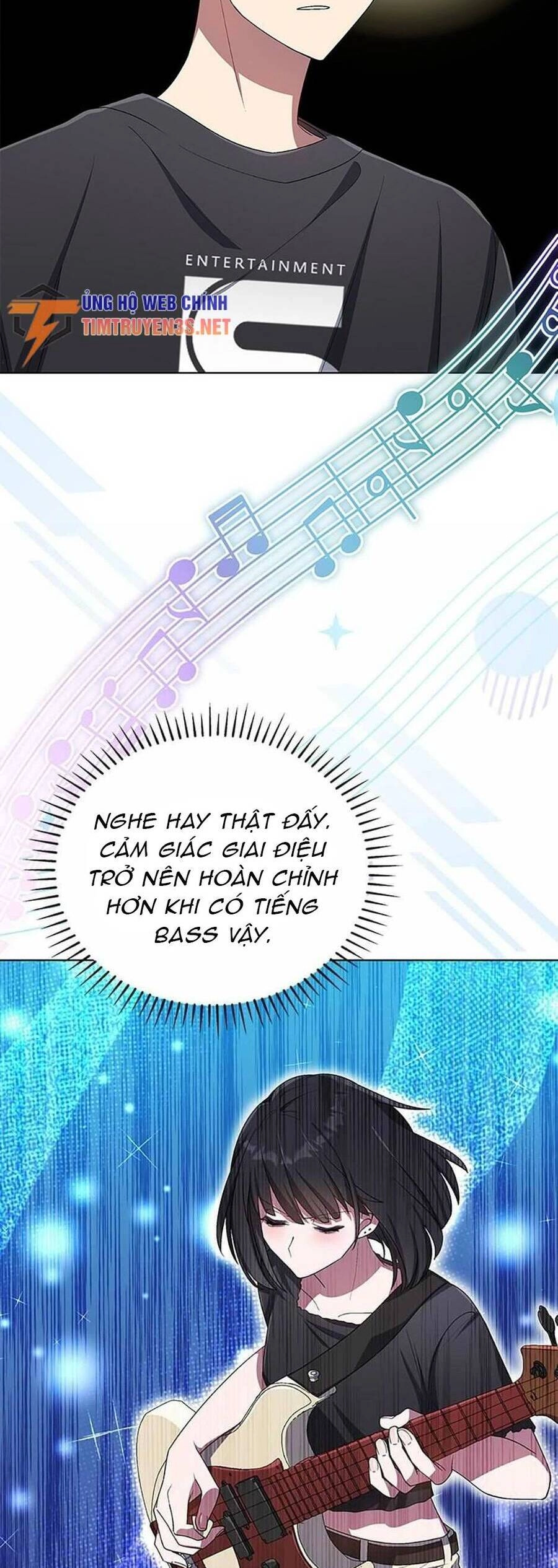 Cuộc Sống Thứ 2 Của Thần Tượng Toàn Năng Chapter 31 - 33