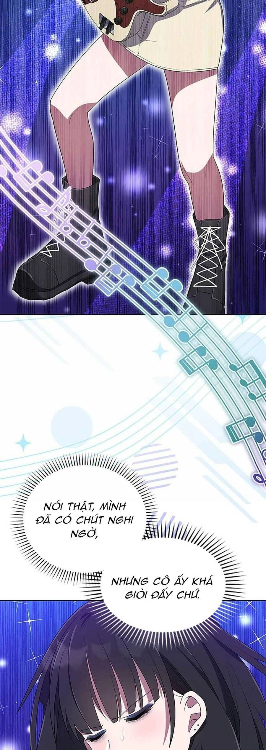 Cuộc Sống Thứ 2 Của Thần Tượng Toàn Năng Chapter 31 - 34