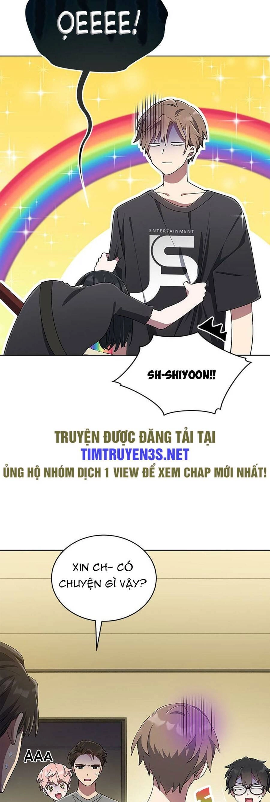 Cuộc Sống Thứ 2 Của Thần Tượng Toàn Năng Chapter 31 - 36