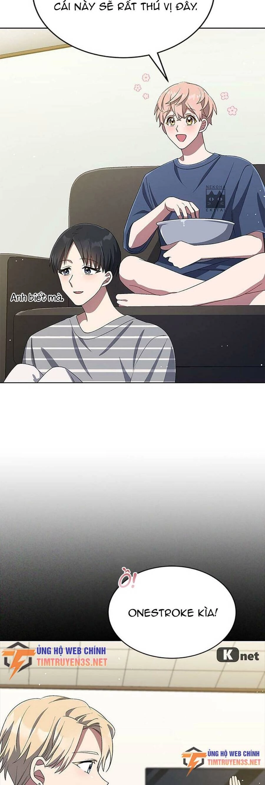 Cuộc Sống Thứ 2 Của Thần Tượng Toàn Năng Chapter 31 - 39