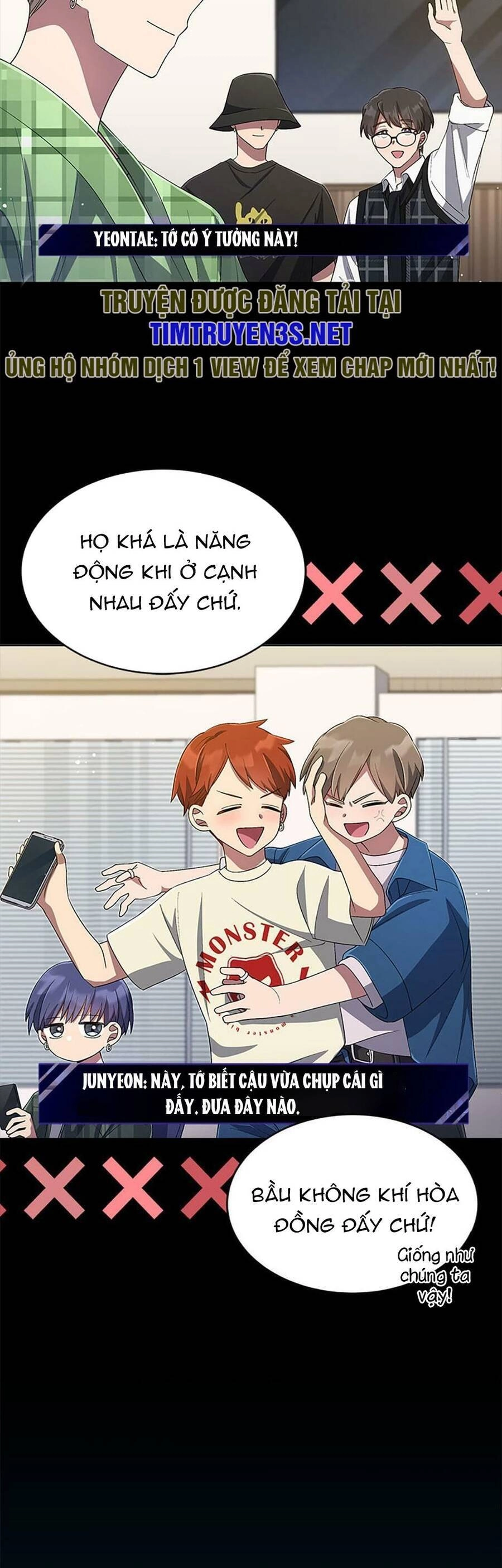 Cuộc Sống Thứ 2 Của Thần Tượng Toàn Năng Chapter 31 - 40