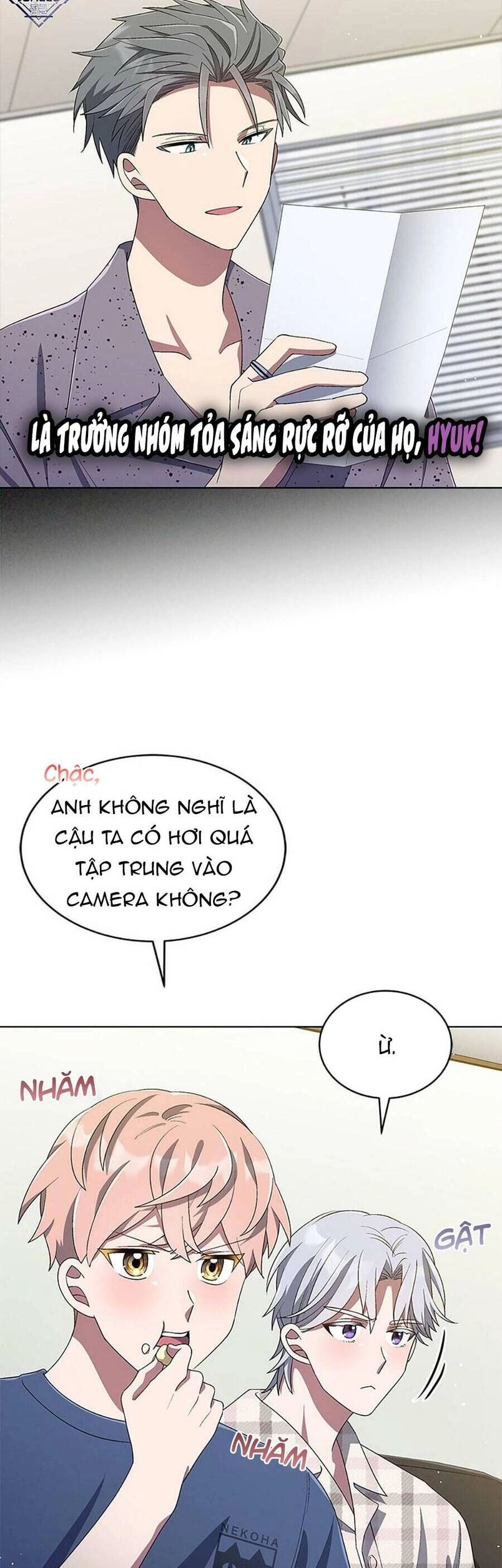 Cuộc Sống Thứ 2 Của Thần Tượng Toàn Năng Chapter 31 - 42