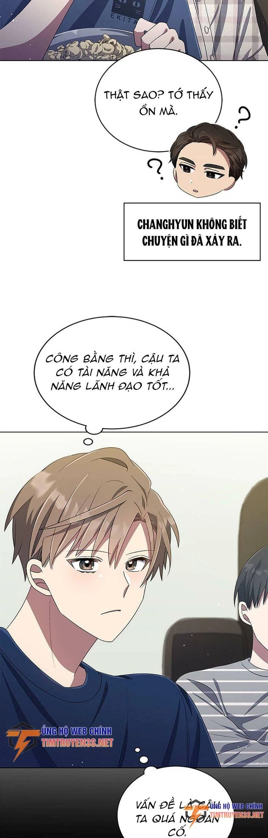 Cuộc Sống Thứ 2 Của Thần Tượng Toàn Năng Chapter 31 - 43