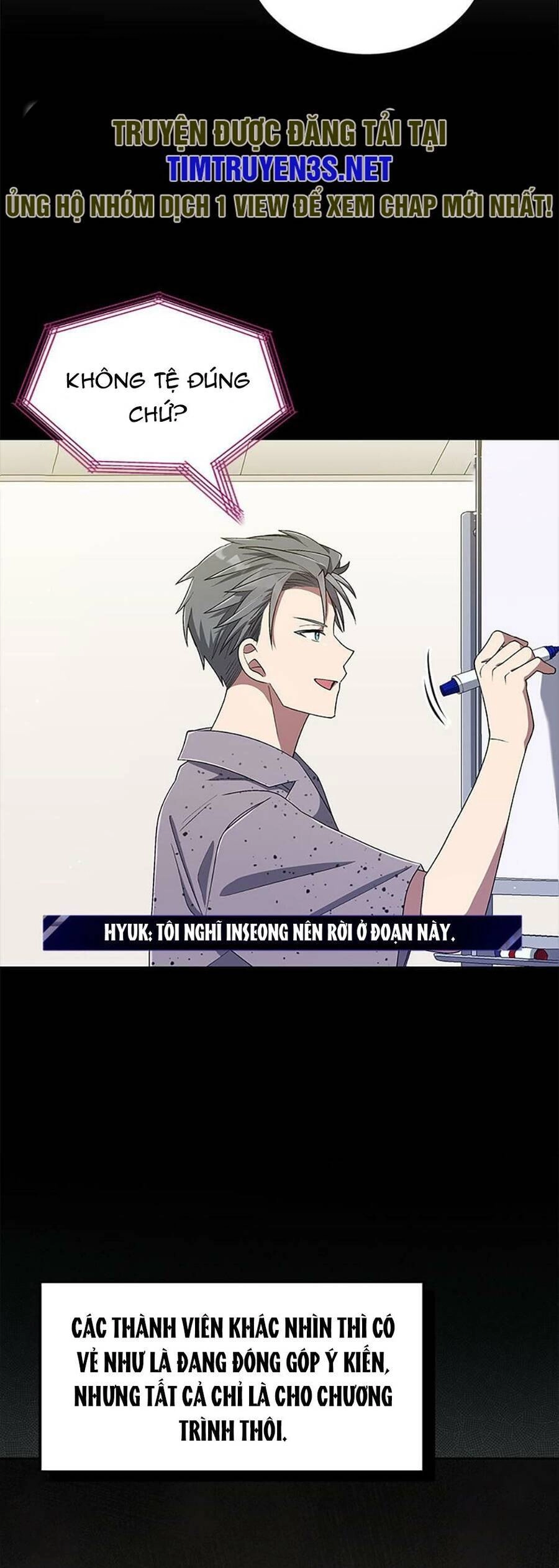 Cuộc Sống Thứ 2 Của Thần Tượng Toàn Năng Chapter 31 - 44