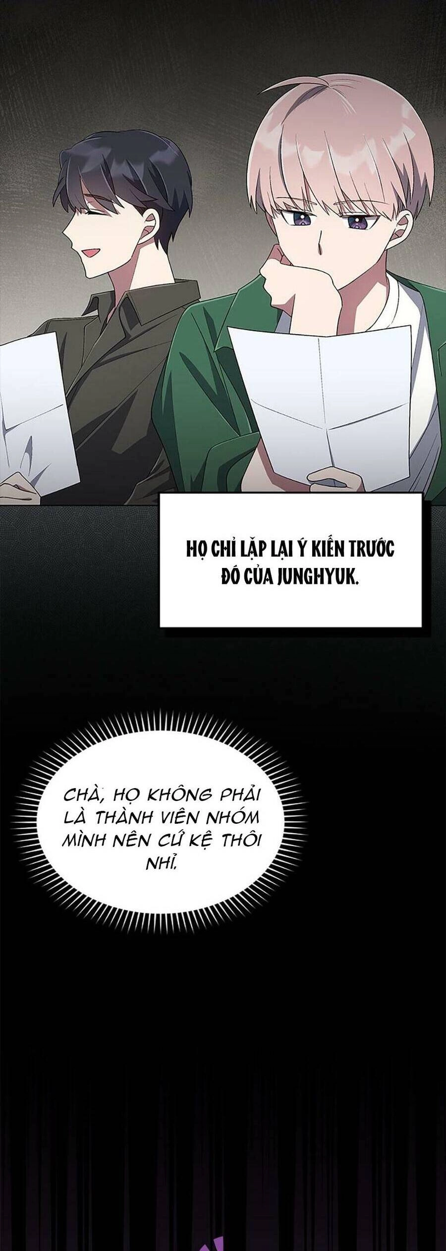 Cuộc Sống Thứ 2 Của Thần Tượng Toàn Năng Chapter 31 - 45