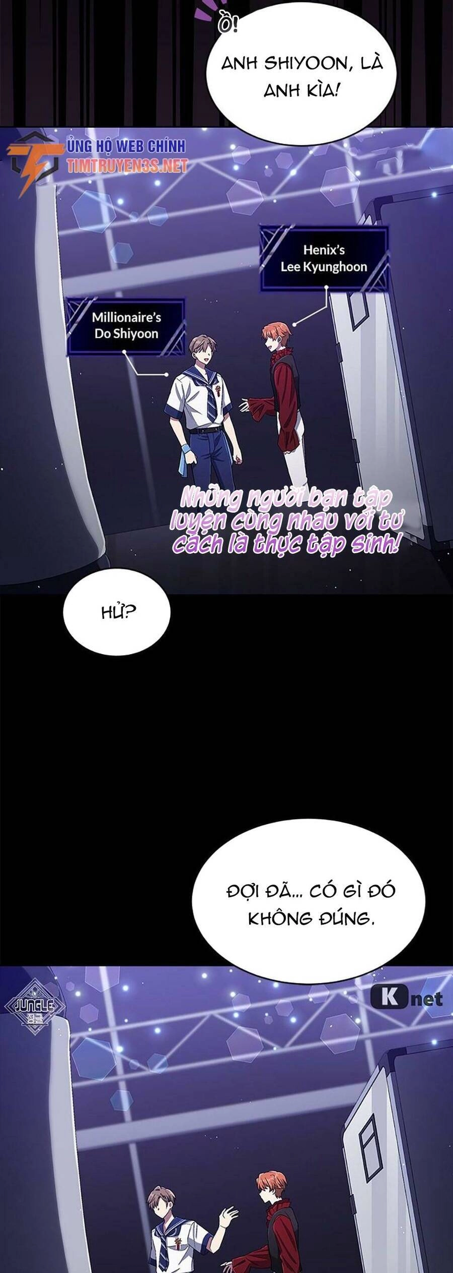 Cuộc Sống Thứ 2 Của Thần Tượng Toàn Năng Chapter 31 - 46