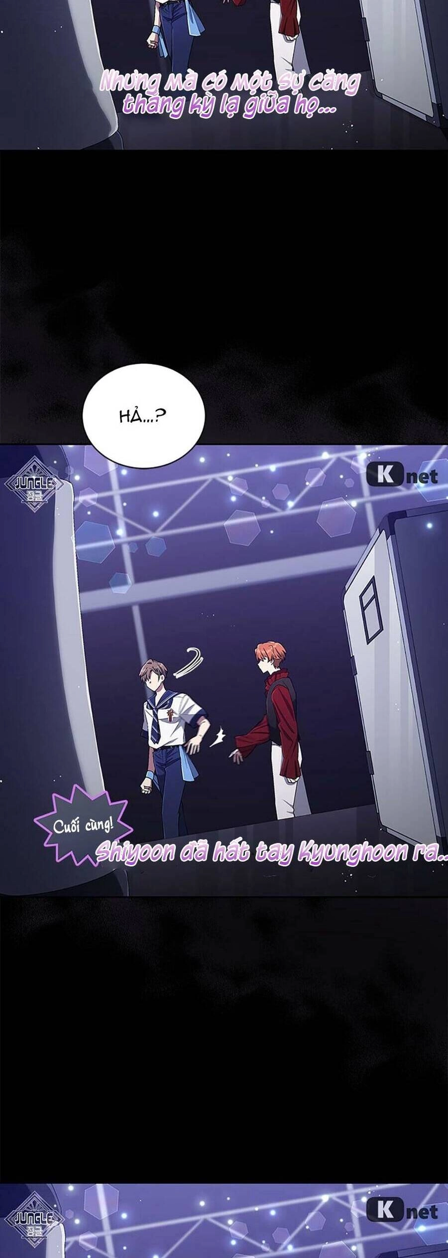 Cuộc Sống Thứ 2 Của Thần Tượng Toàn Năng Chapter 31 - 47