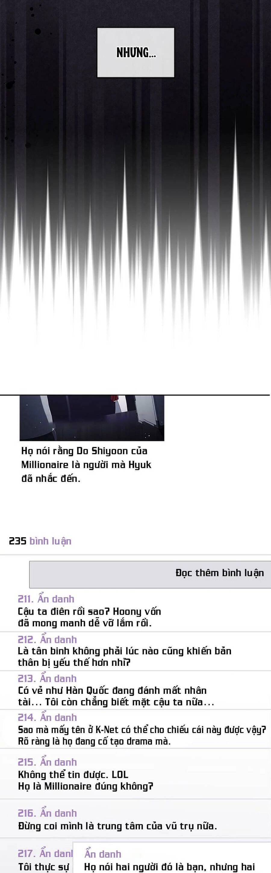 Cuộc Sống Thứ 2 Của Thần Tượng Toàn Năng Chapter 31 - 51