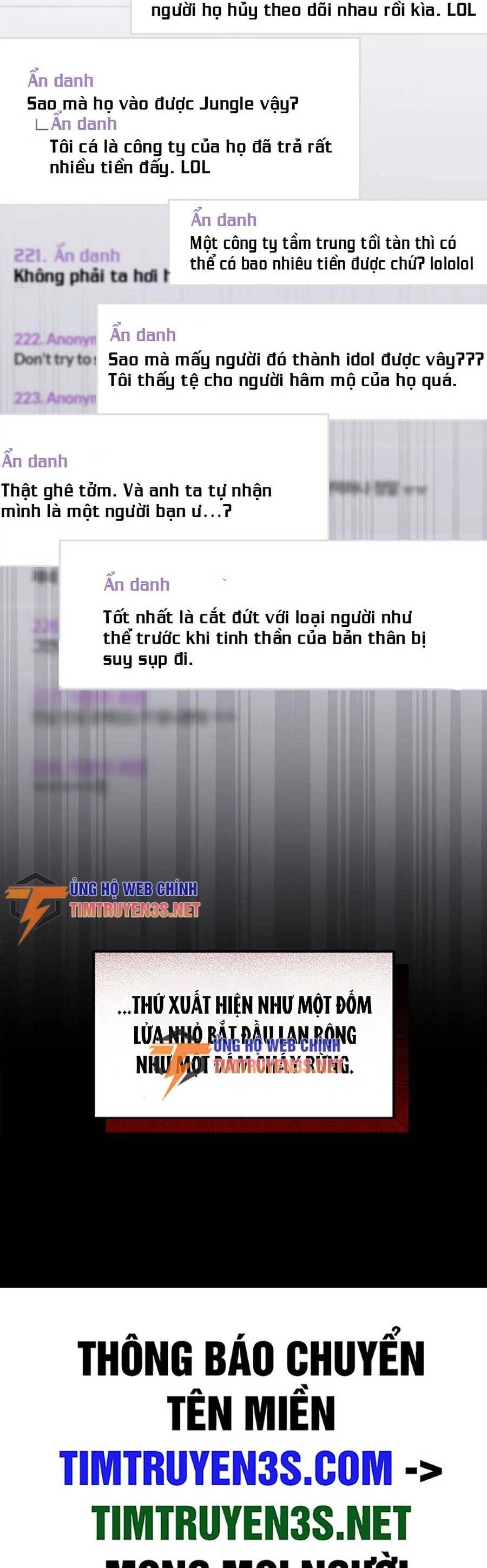 Cuộc Sống Thứ 2 Của Thần Tượng Toàn Năng Chapter 31 - 52