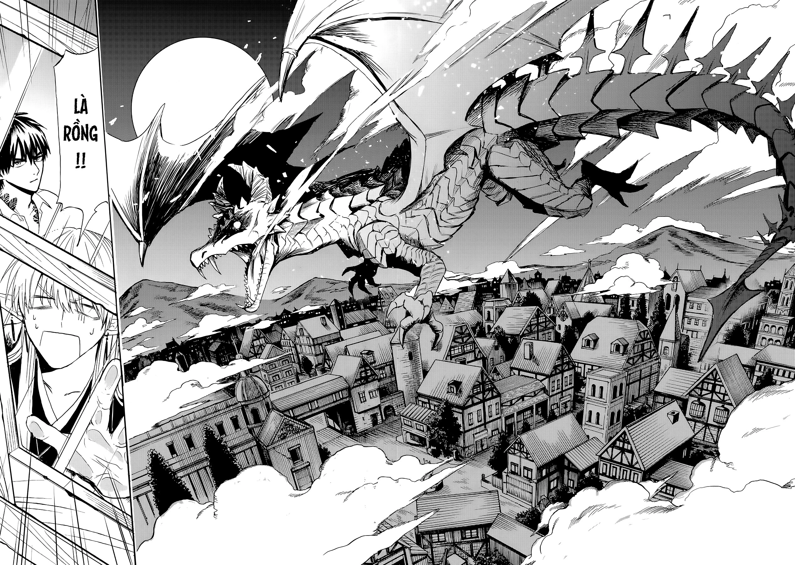 Yuusha Izoku Chapter 2 - 8