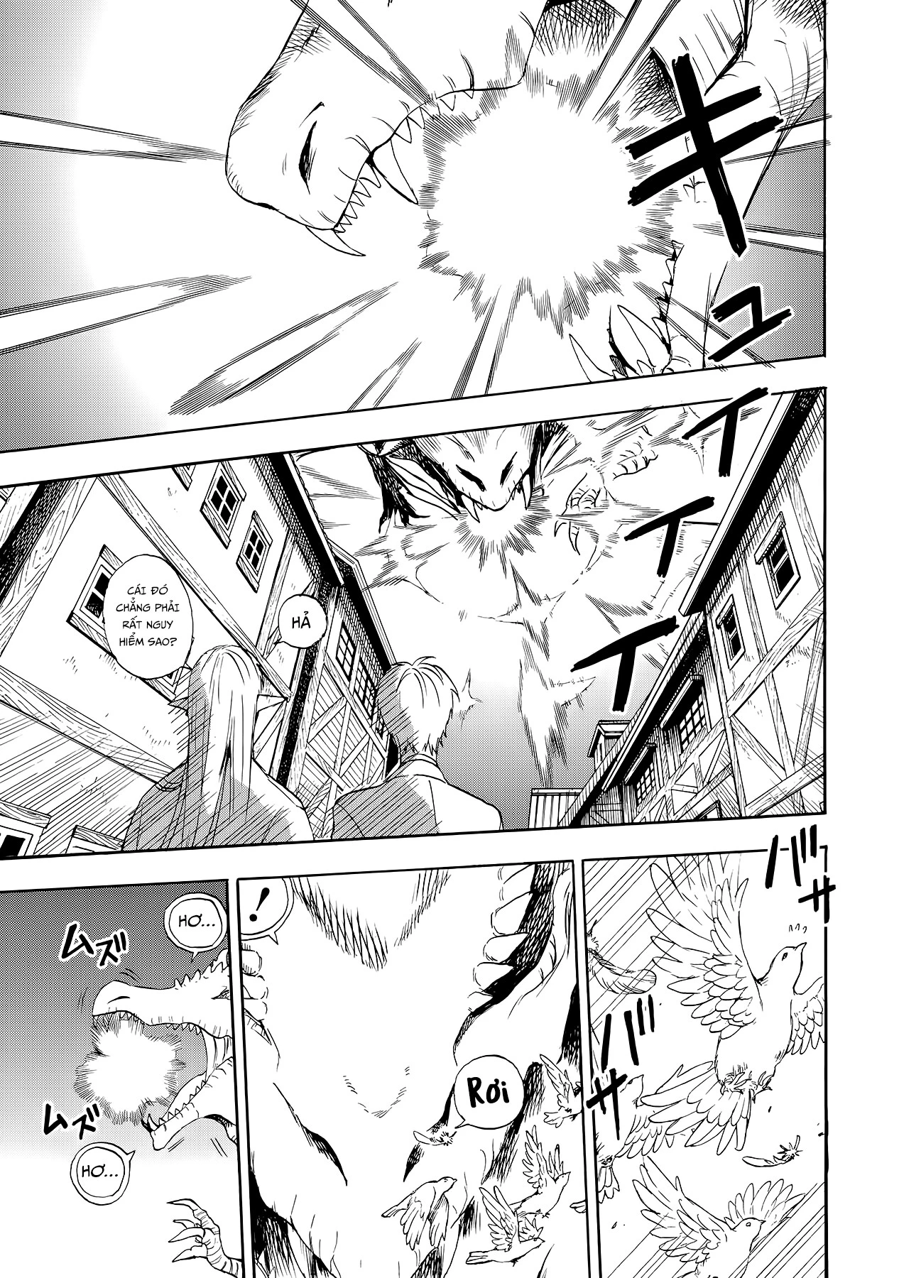 Yuusha Izoku Chapter 2 - 10