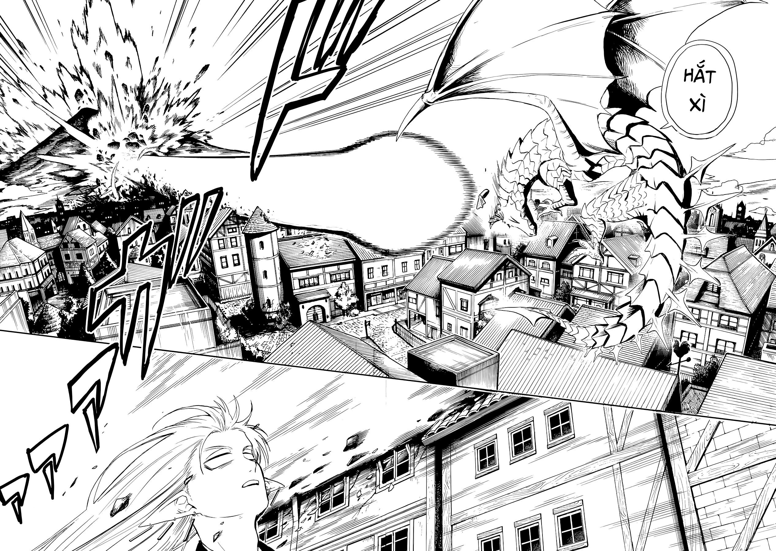 Yuusha Izoku Chapter 2 - 11