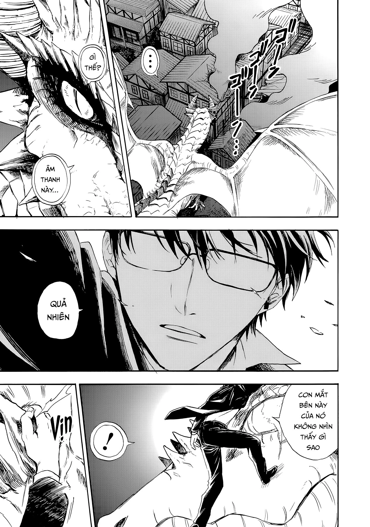 Yuusha Izoku Chapter 2 - 21