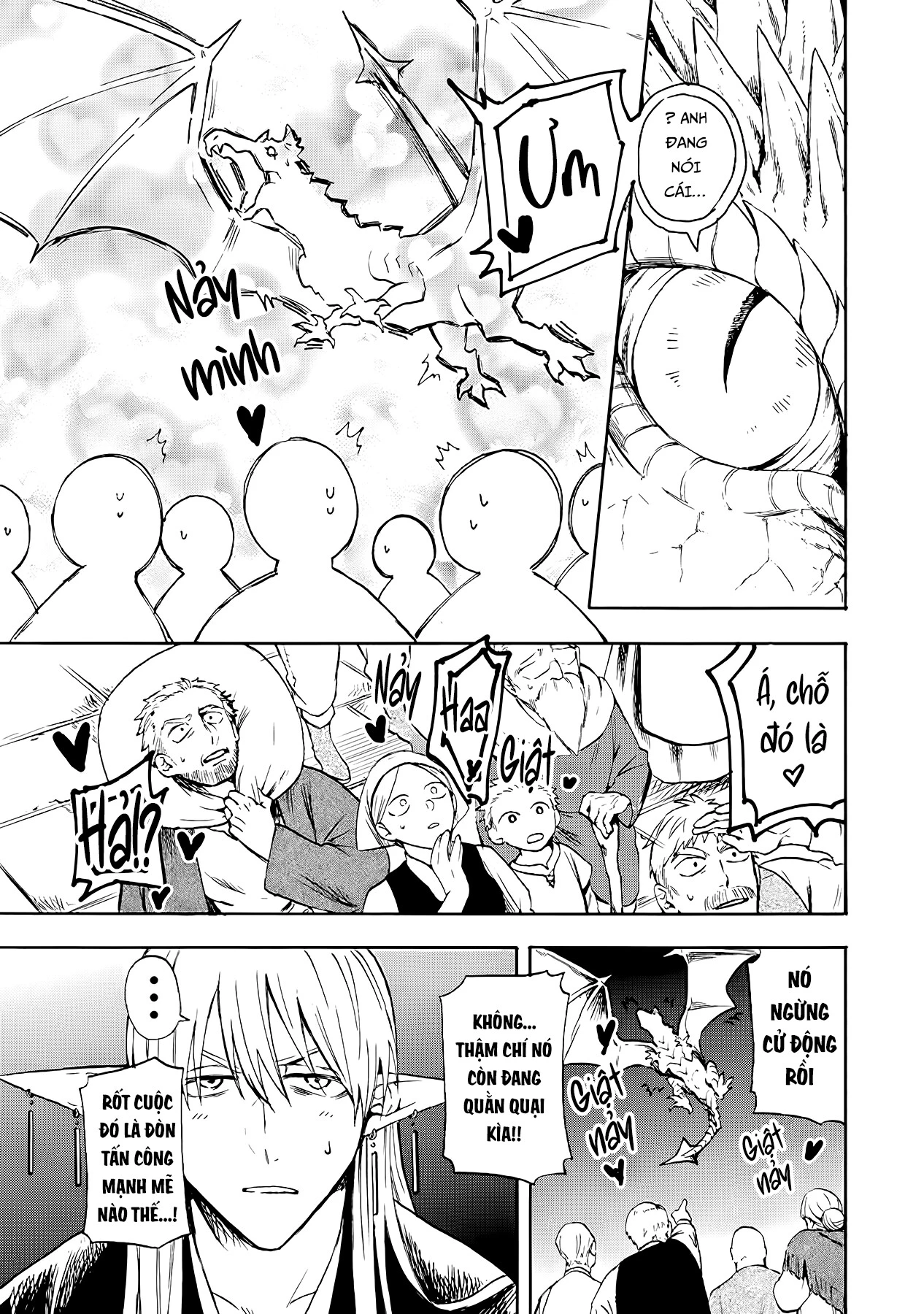 Yuusha Izoku Chapter 2 - 31