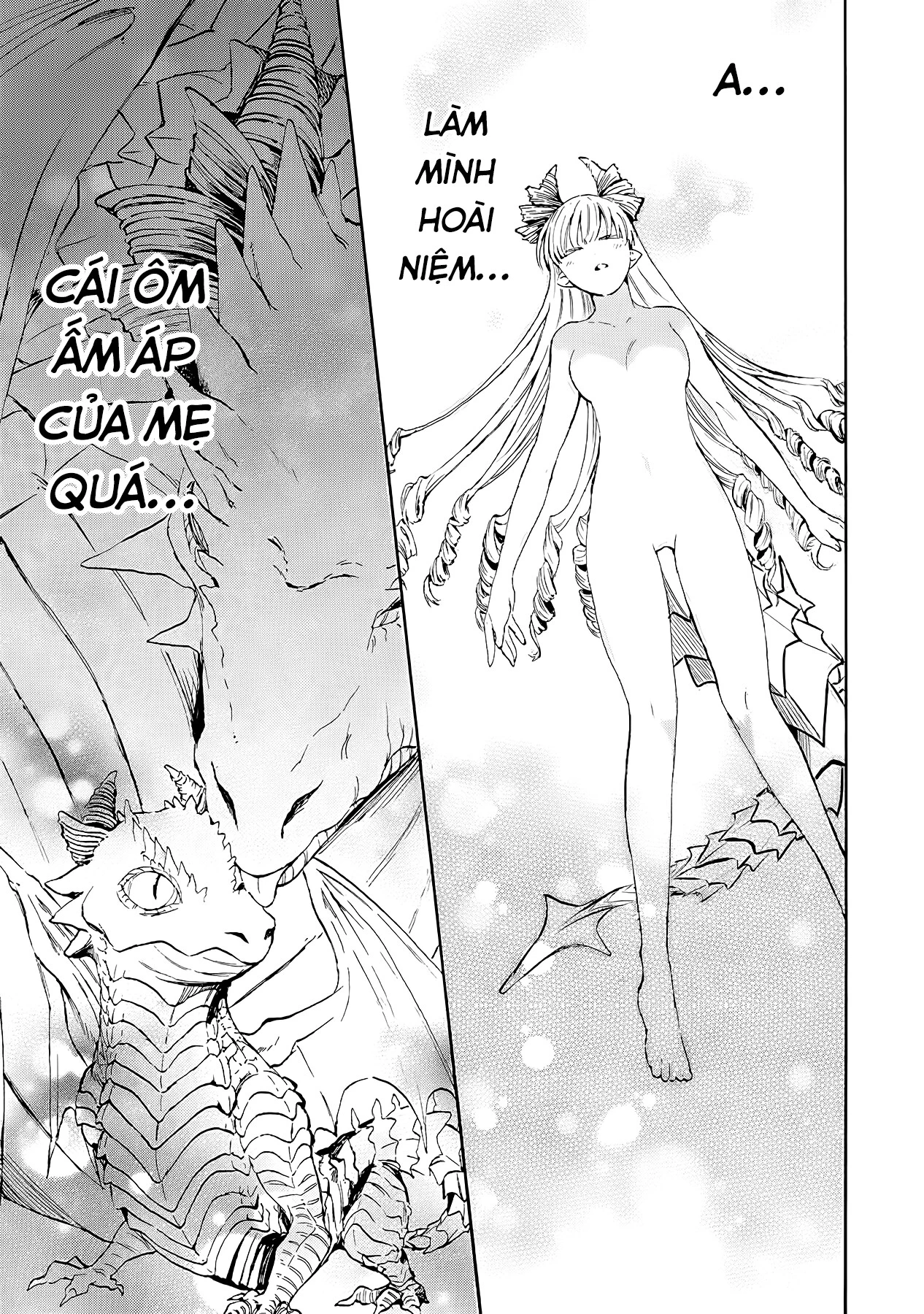 Yuusha Izoku Chapter 2 - 33