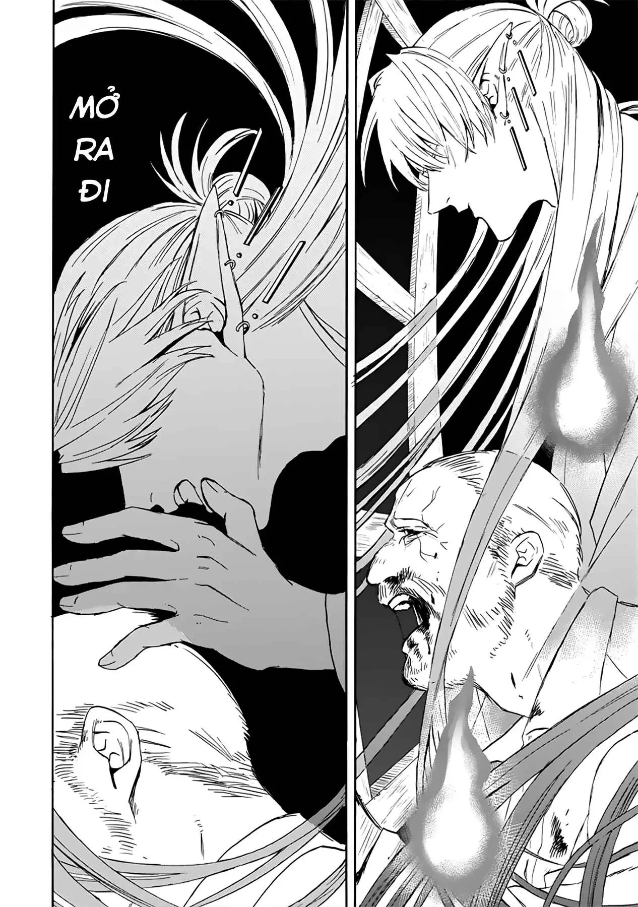 Yuusha Izoku Chapter  6 - 10