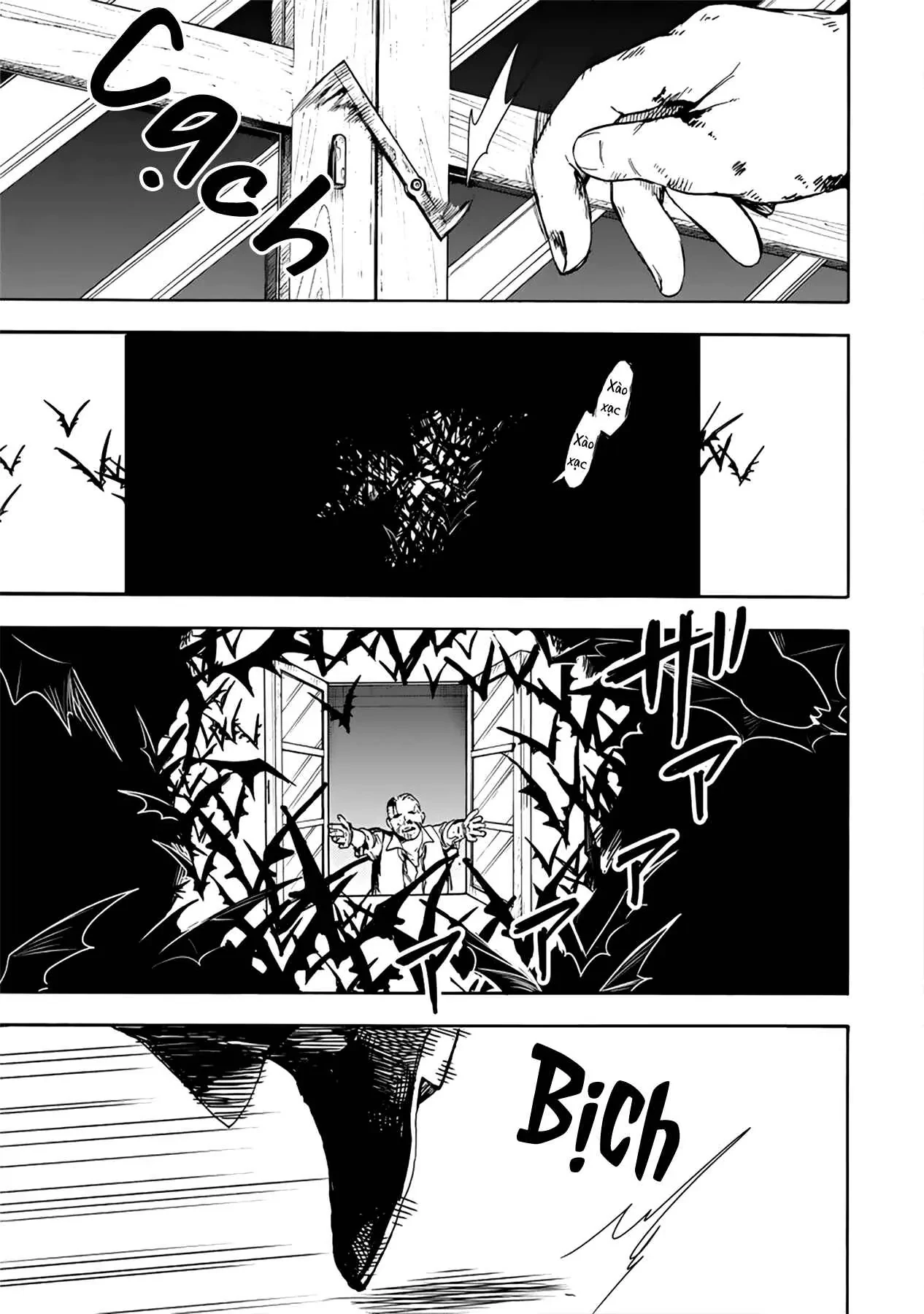 Yuusha Izoku Chapter  6 - 11