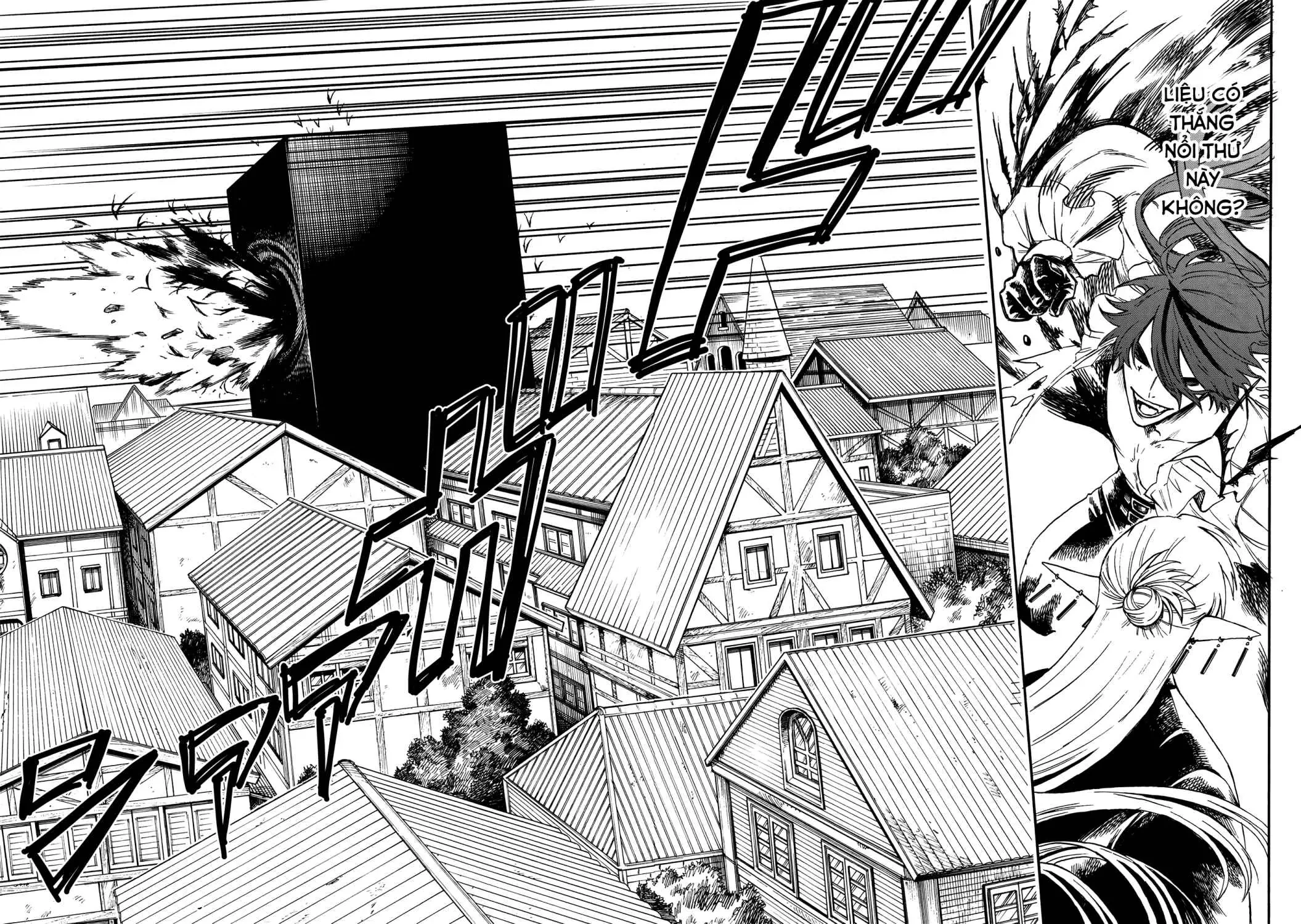 Yuusha Izoku Chapter  7 - 2