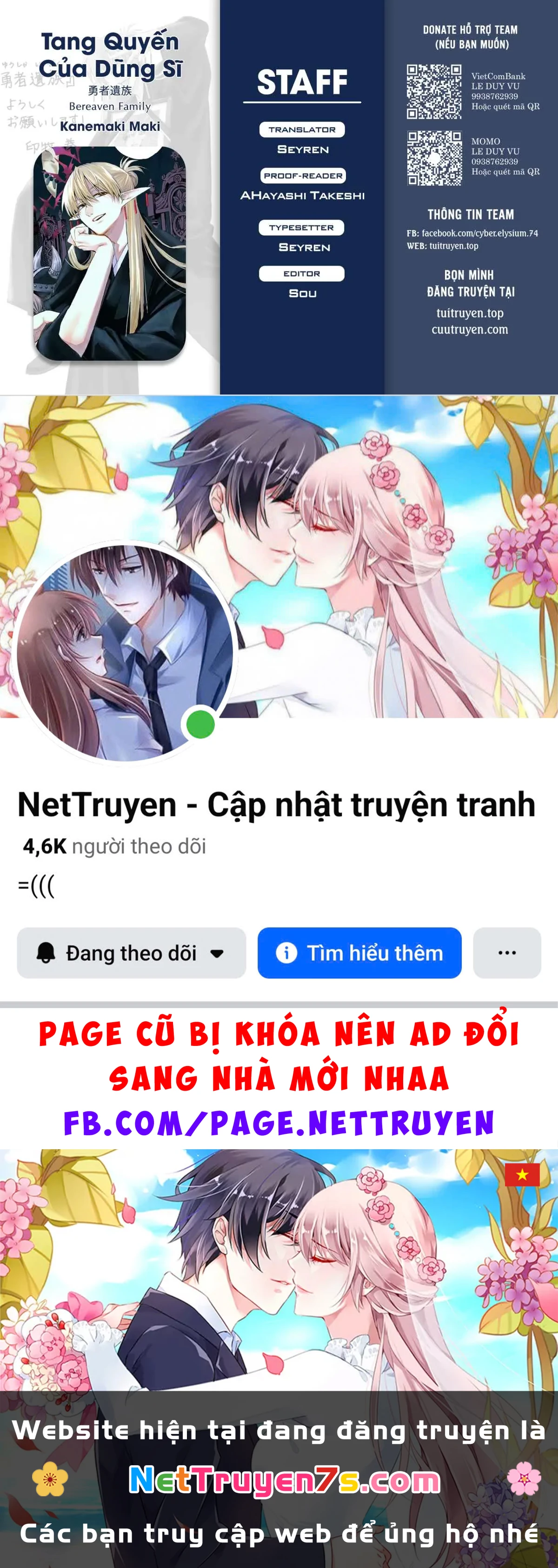 Yuusha Izoku Chapter  7 - 18