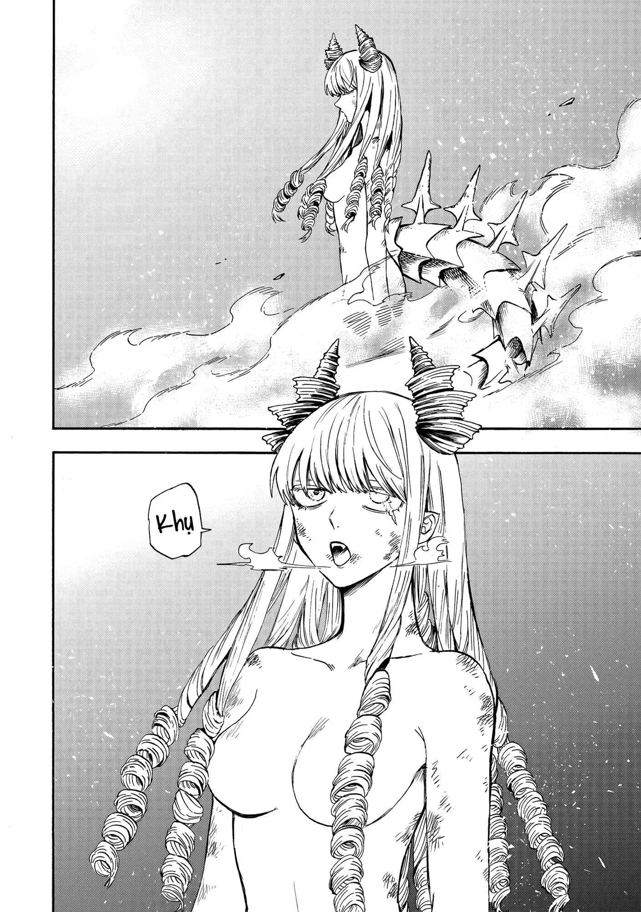 Yuusha Izoku Chapter  8 - 4