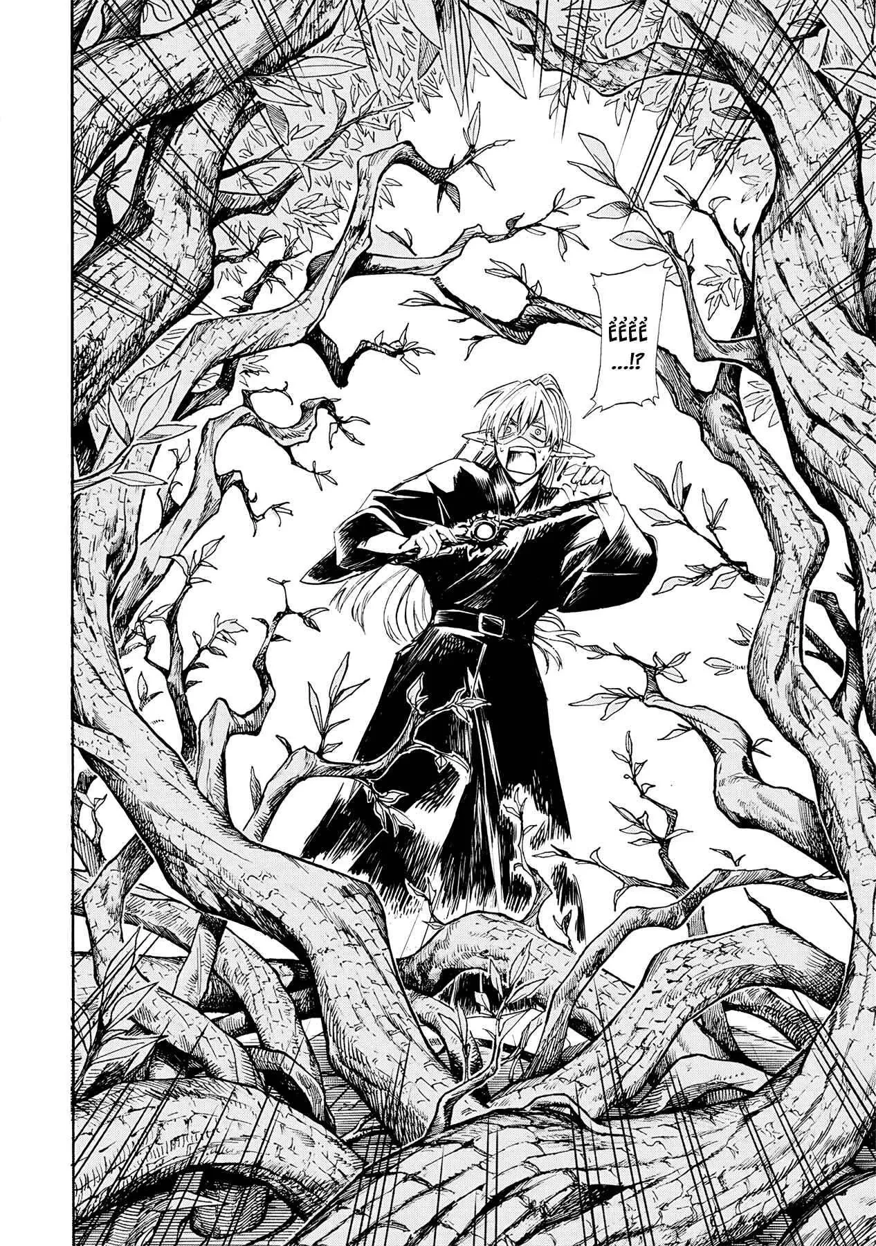 Yuusha Izoku Chapter  9 - 2