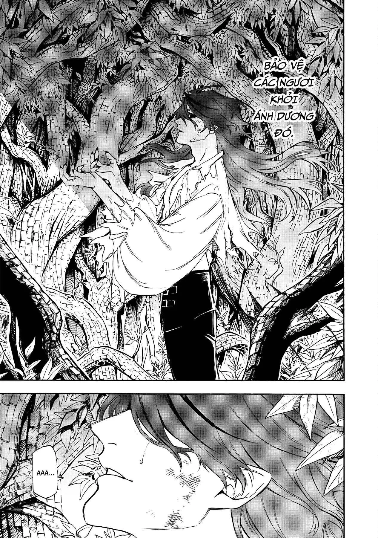 Yuusha Izoku Chapter  9 - 5