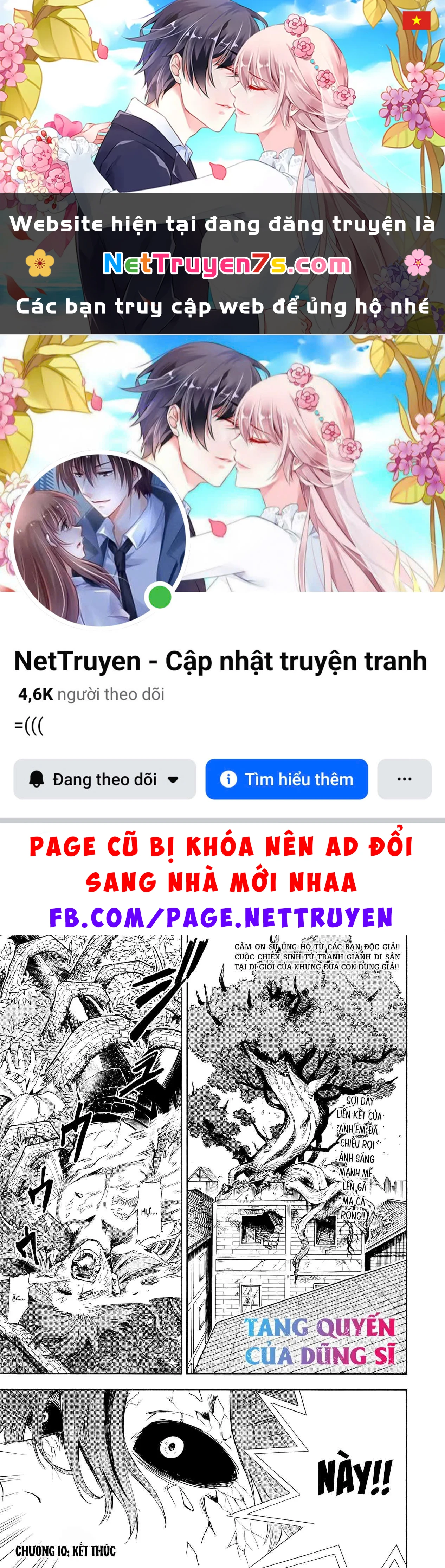 Yuusha Izoku Chapter  10 - 1