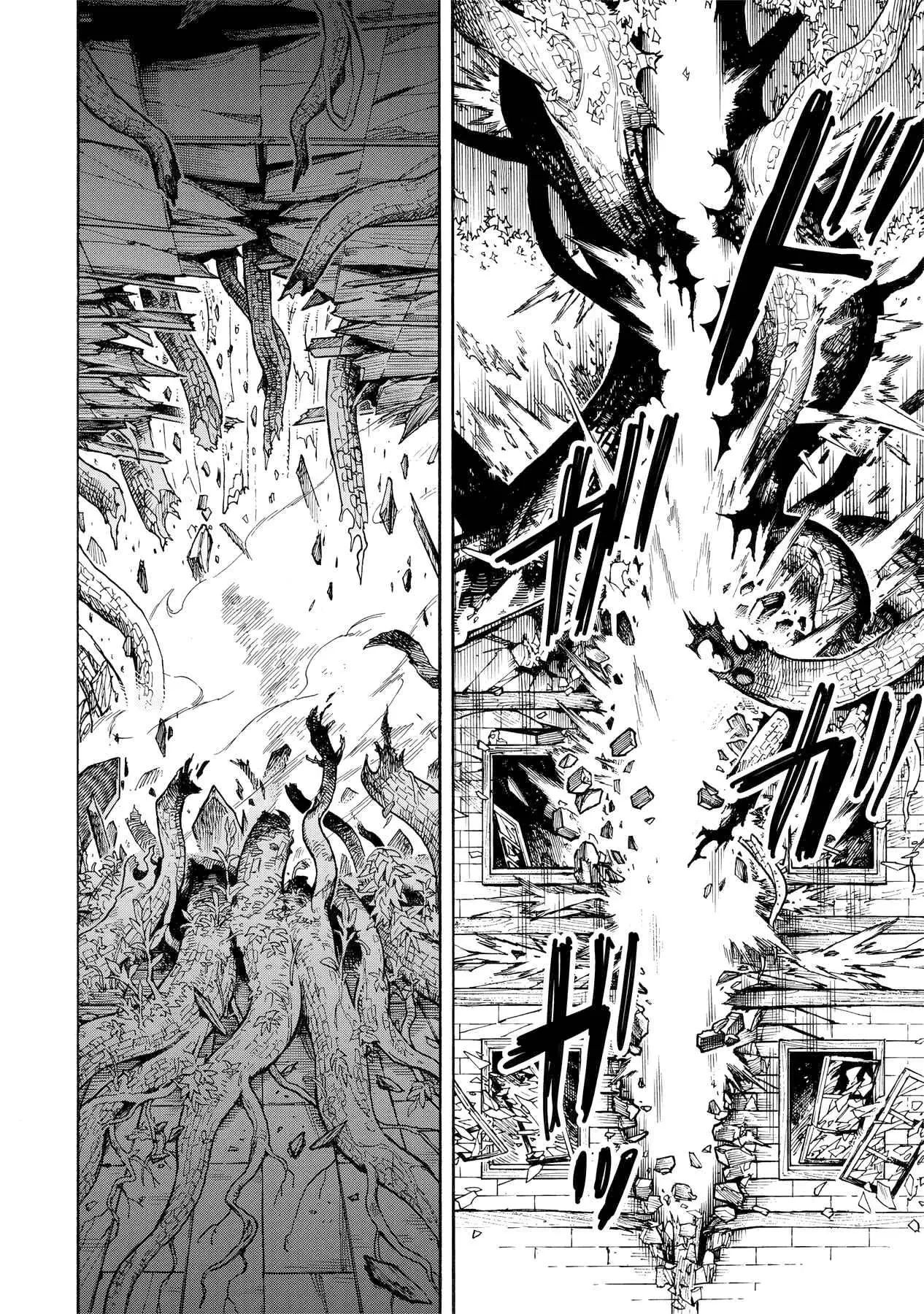 Yuusha Izoku Chapter  10 - 6