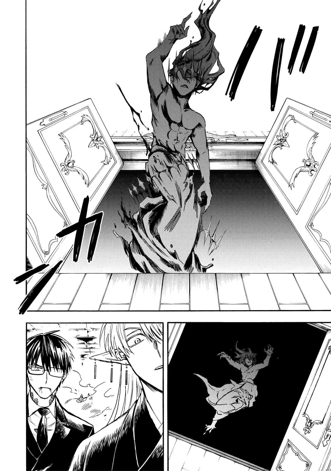 Yuusha Izoku Chapter  10 - 10