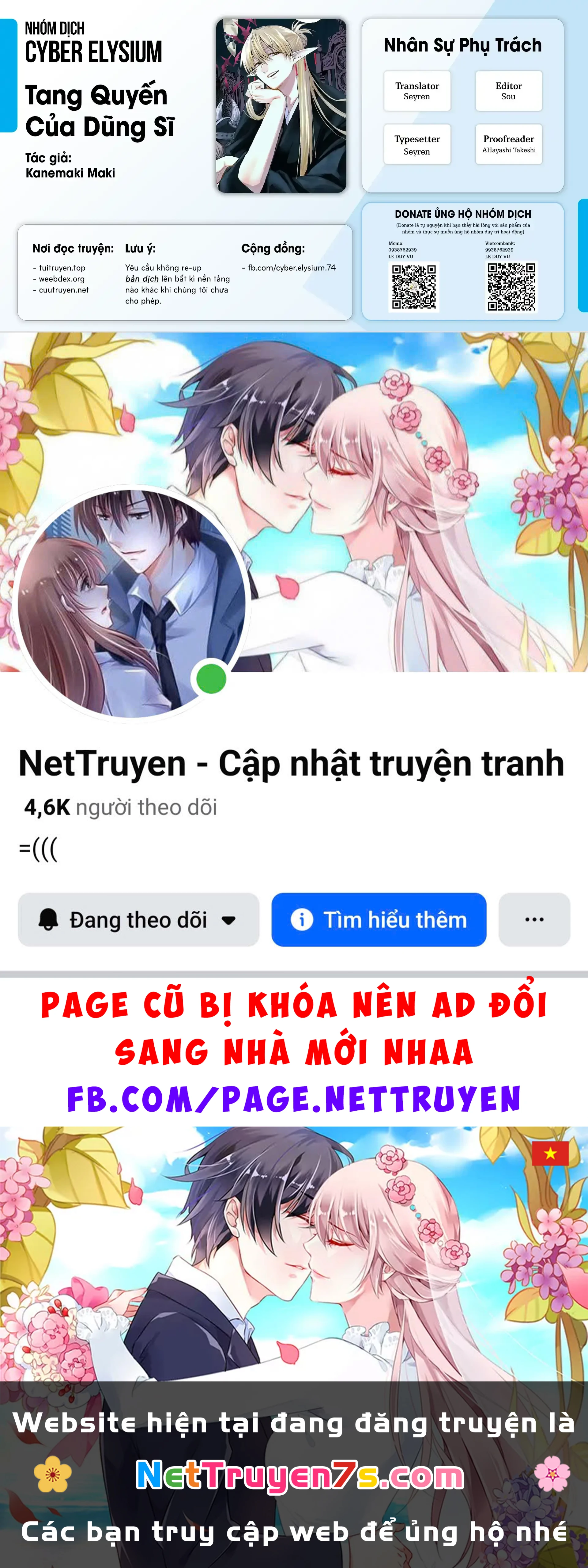 Yuusha Izoku Chapter  11 - 19