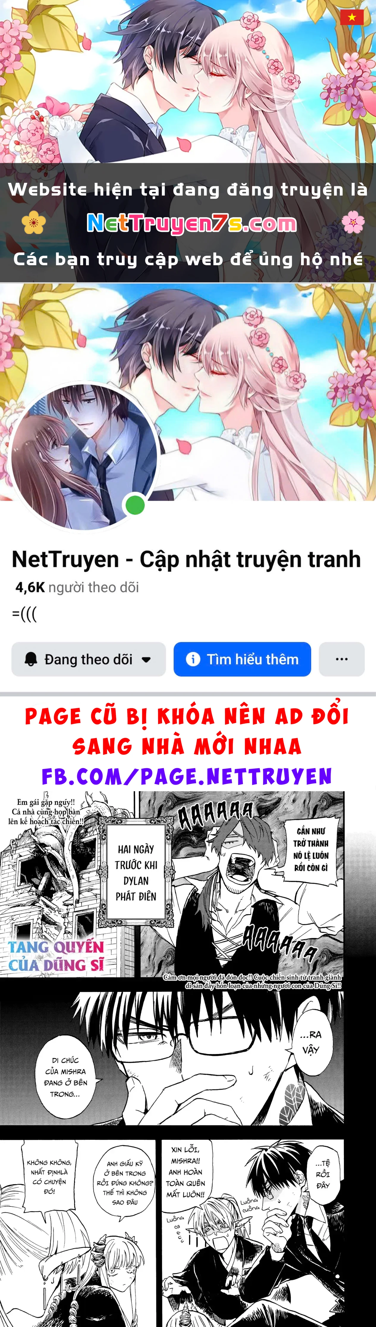 Yuusha Izoku Chapter  12 - 1