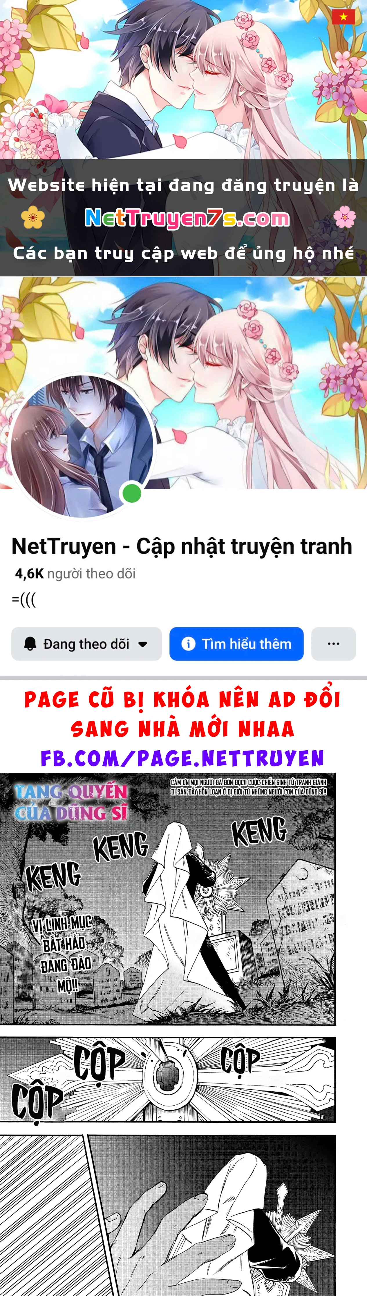 Yuusha Izoku Chapter  13 - 1