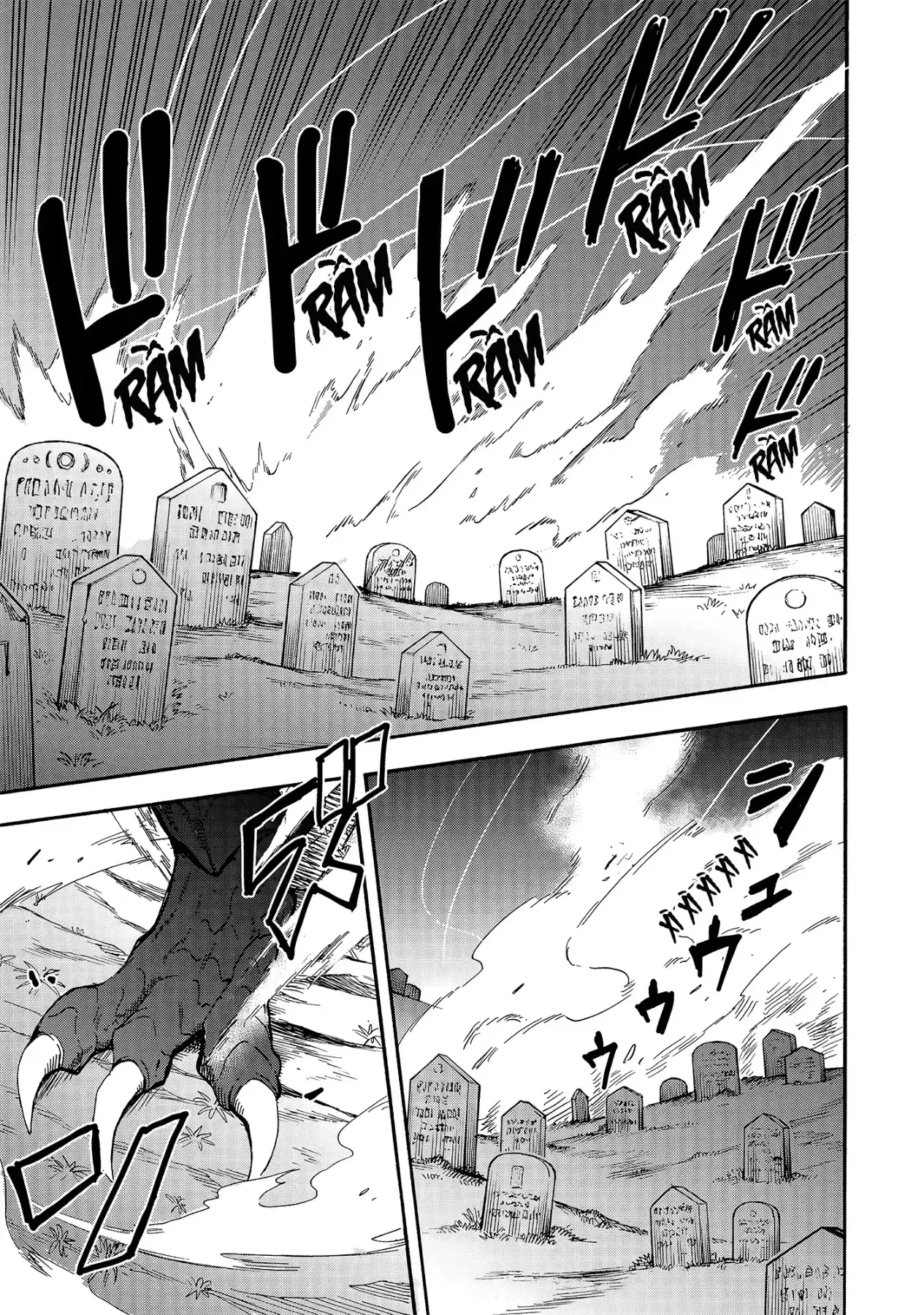 Yuusha Izoku Chapter  13 - 13