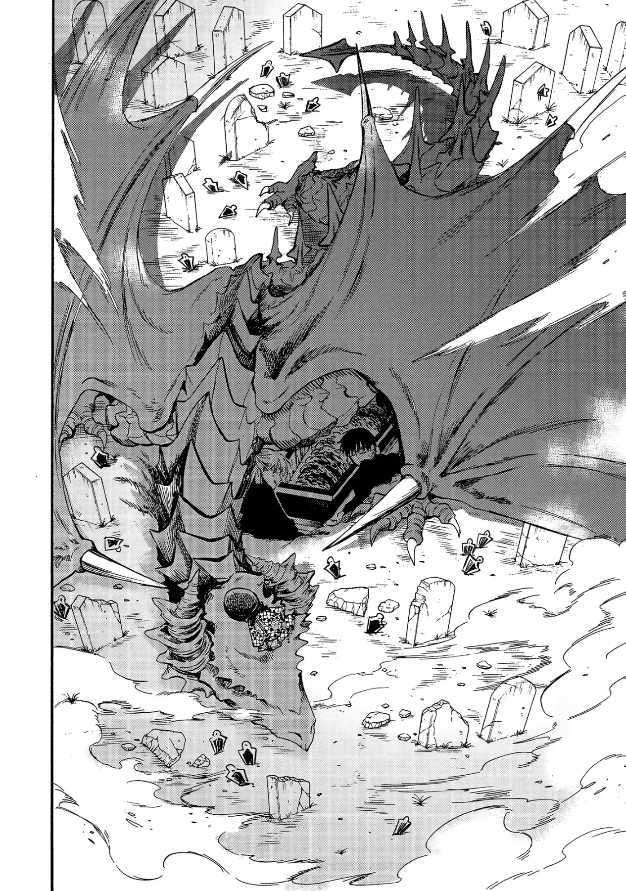 Yuusha Izoku Chapter  13 - 14