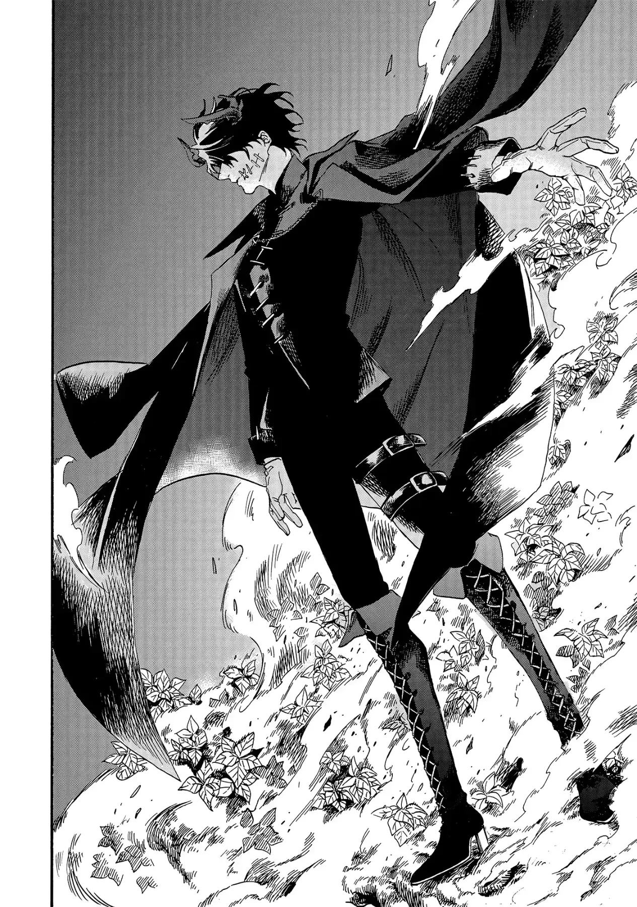 Yuusha Izoku Chapter  13 - 16