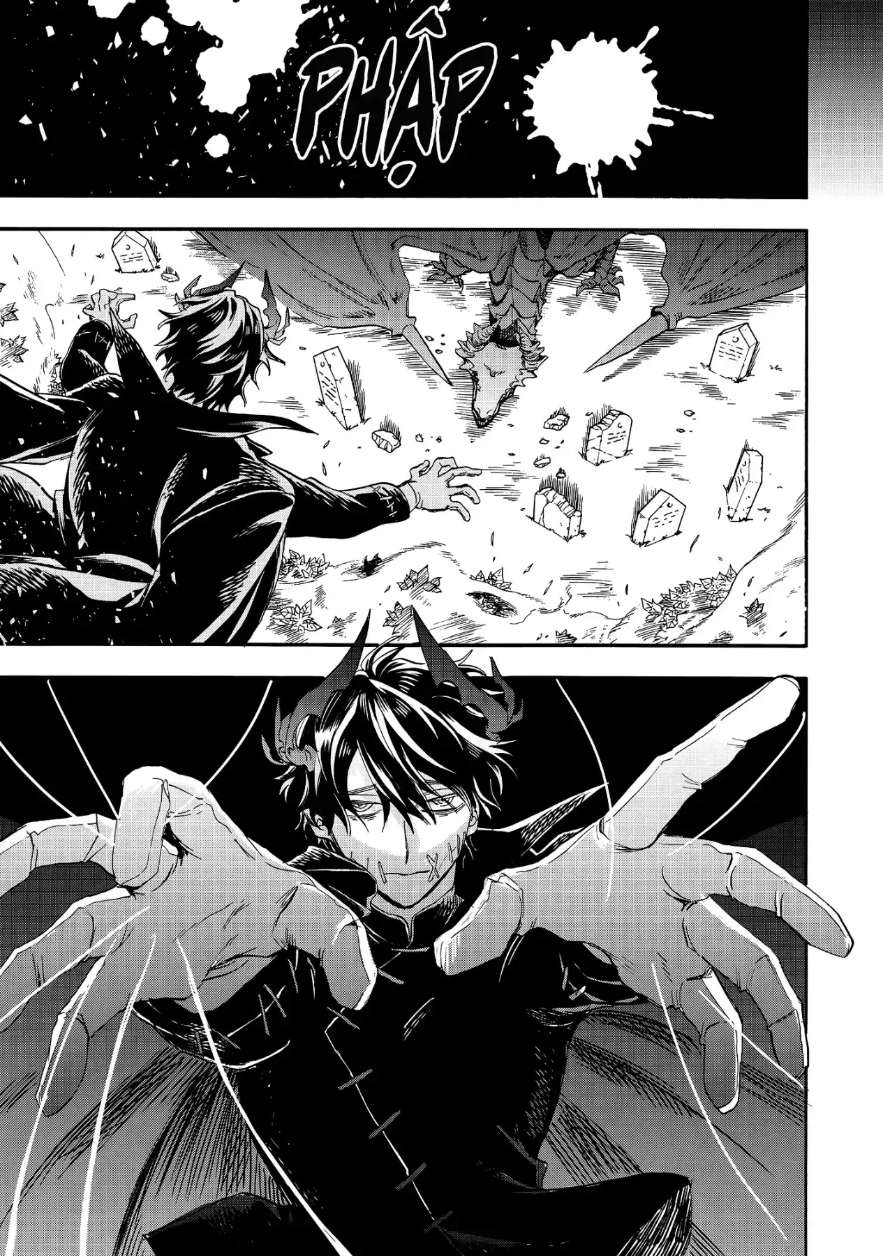 Yuusha Izoku Chapter  14 - 5