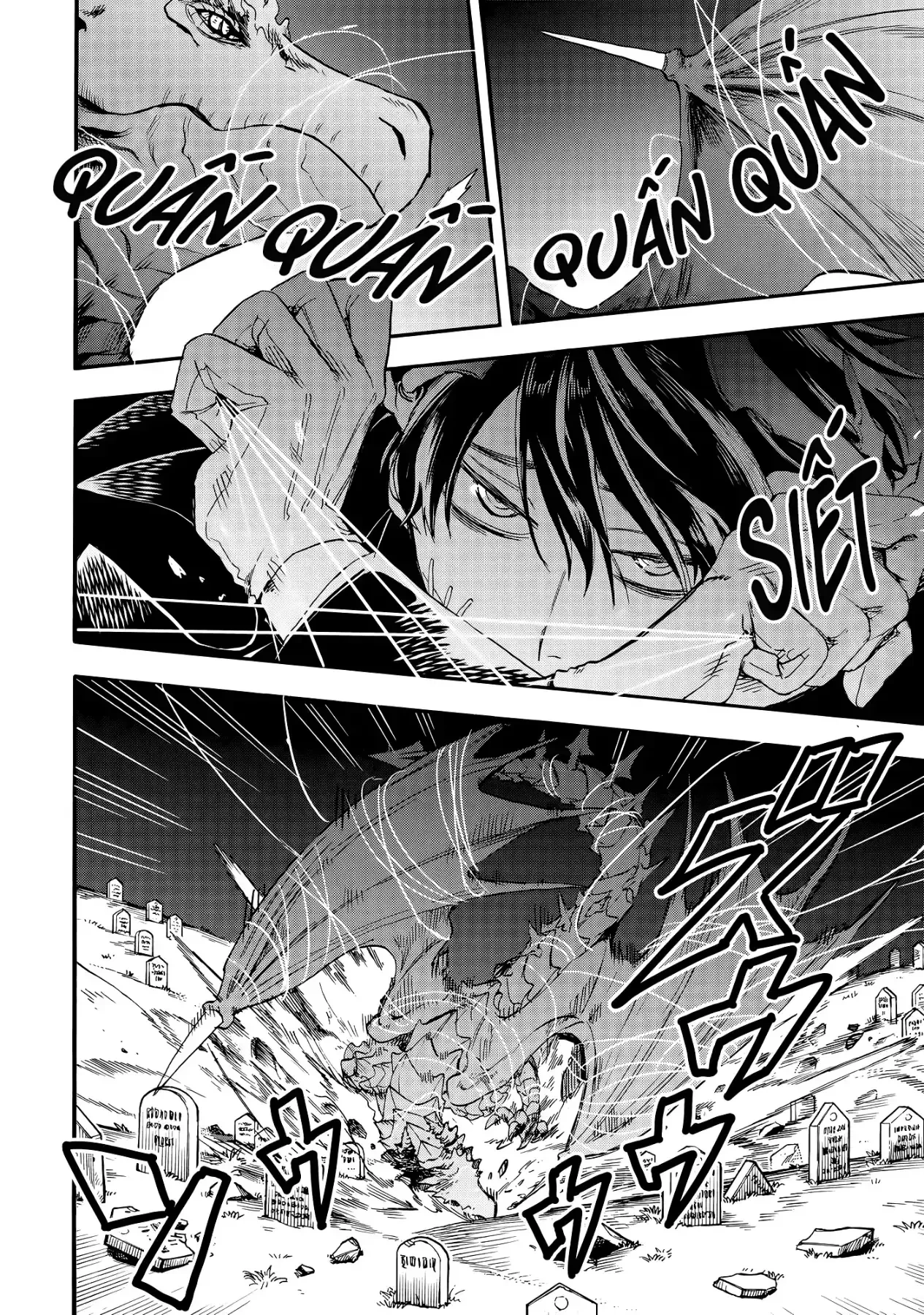 Yuusha Izoku Chapter  14 - 6