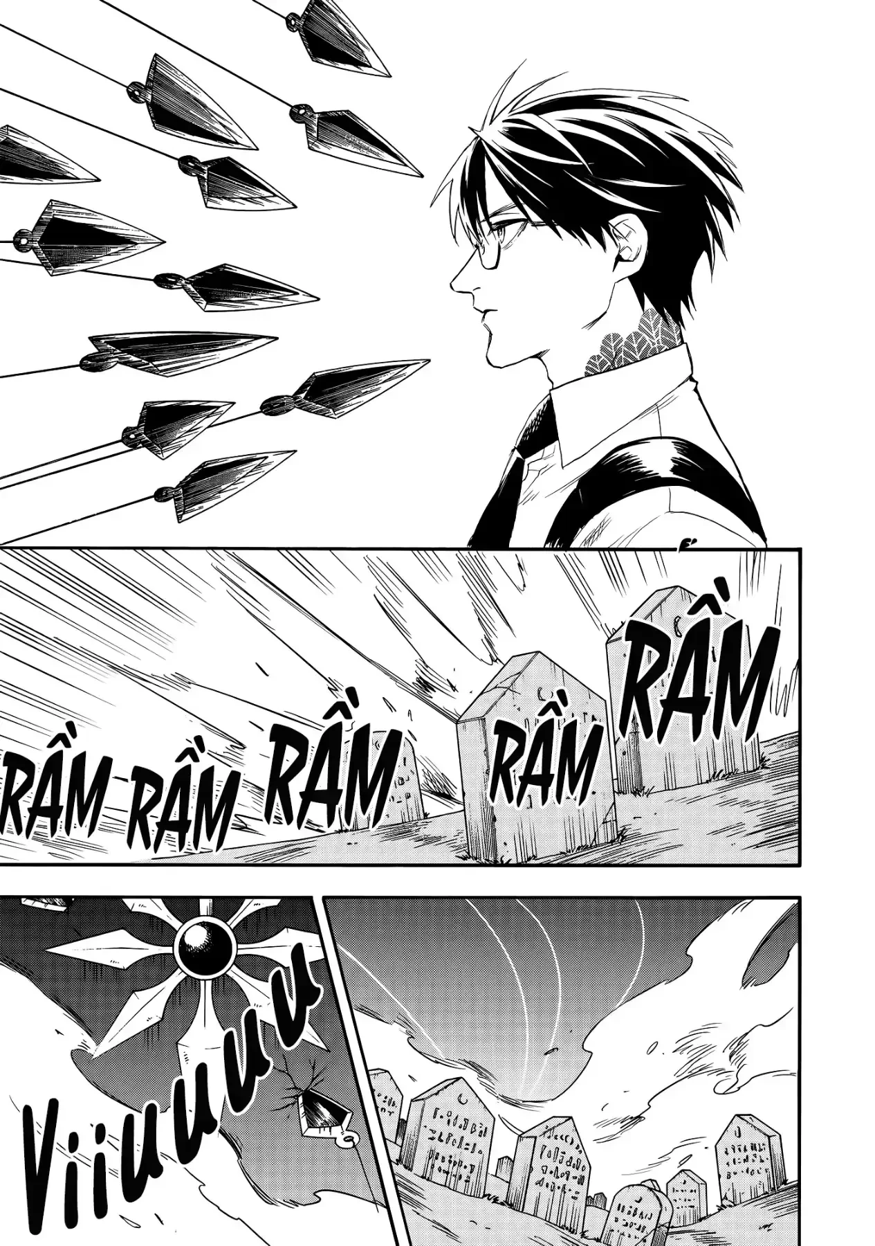 Yuusha Izoku Chapter  14 - 12