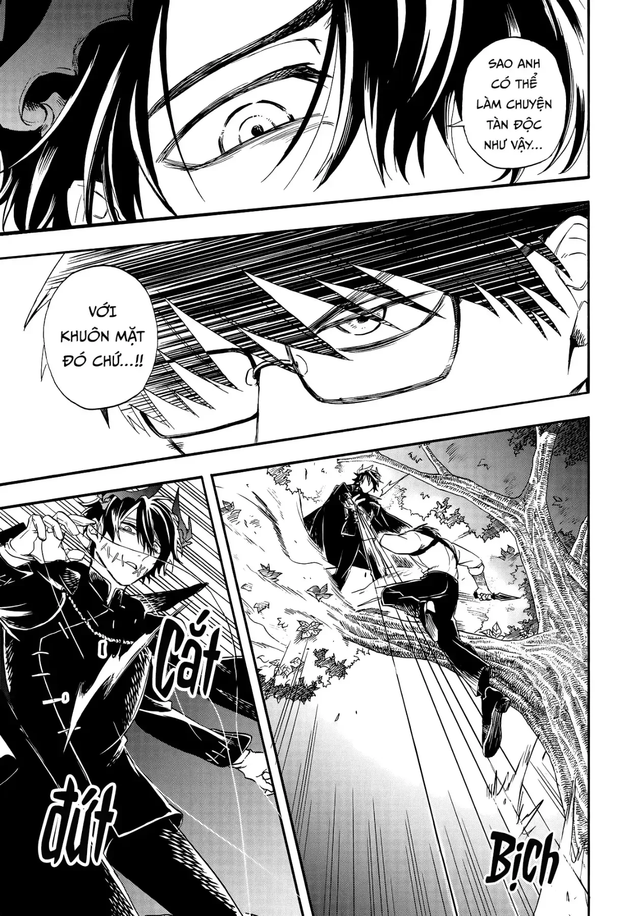 Yuusha Izoku Chapter  14 - 14