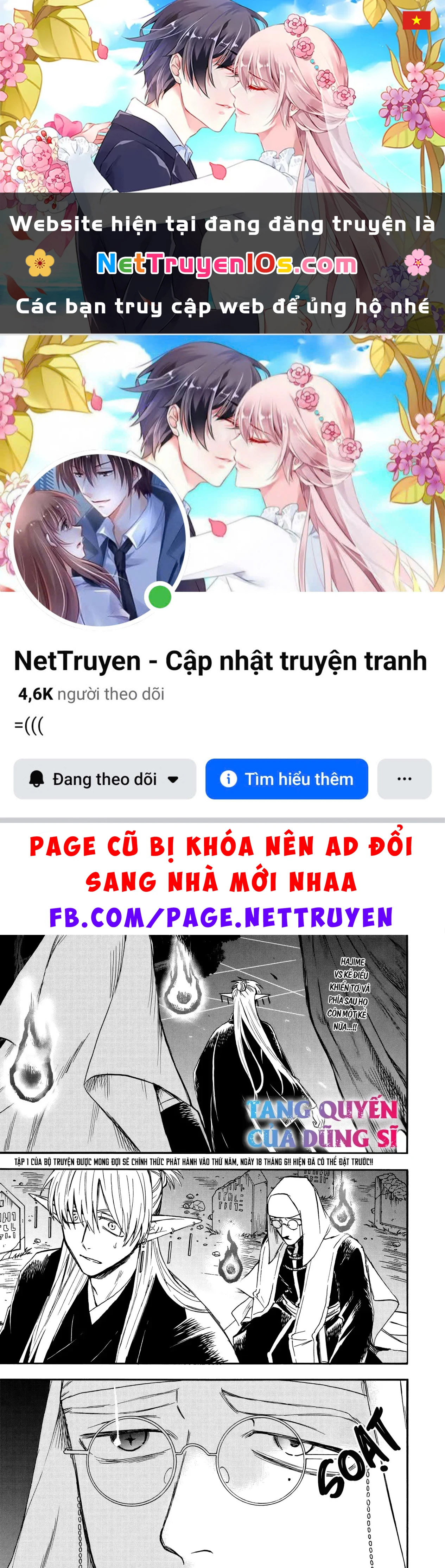 Yuusha Izoku Chapter  15 - 1