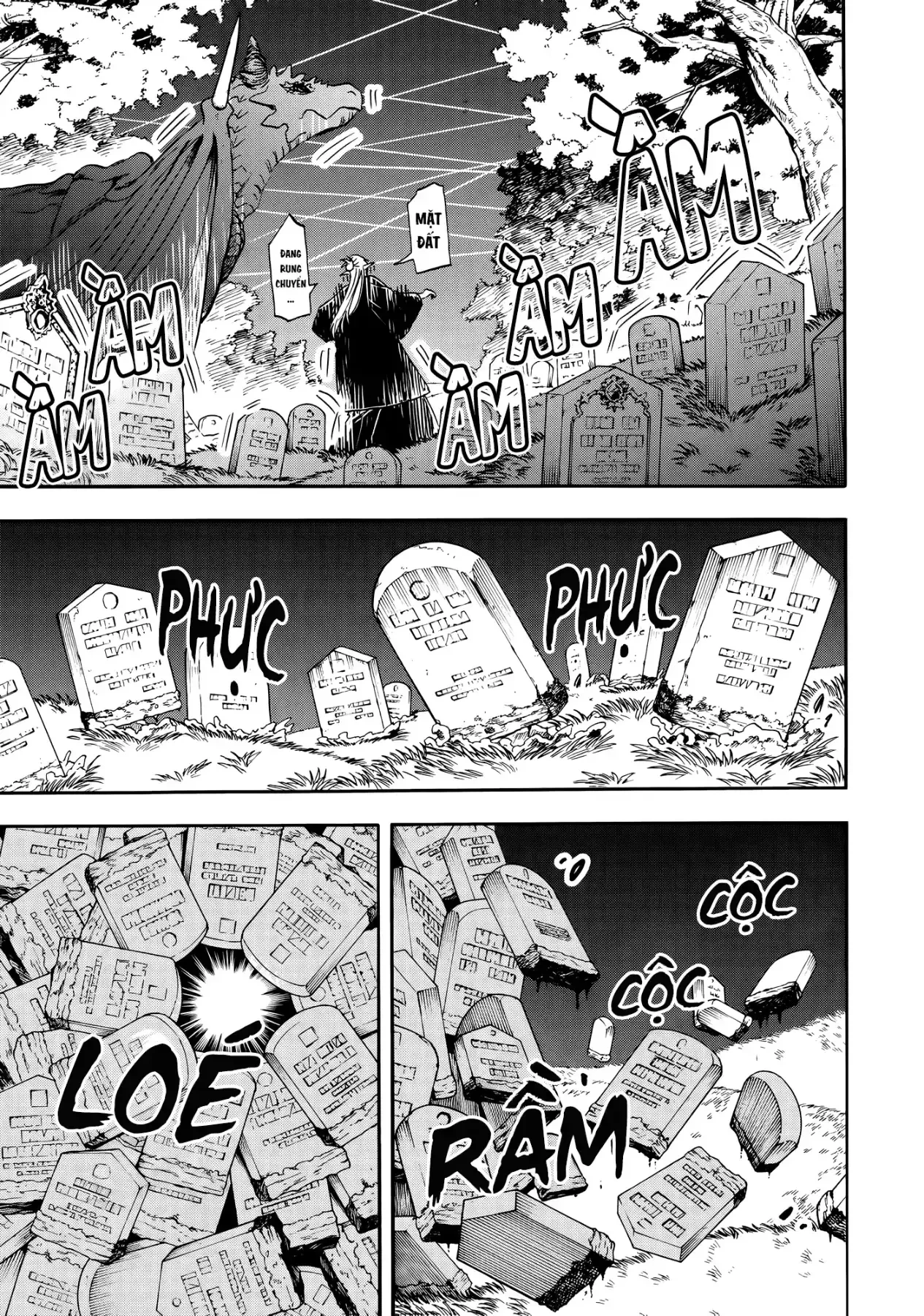 Yuusha Izoku Chapter  15 - 5