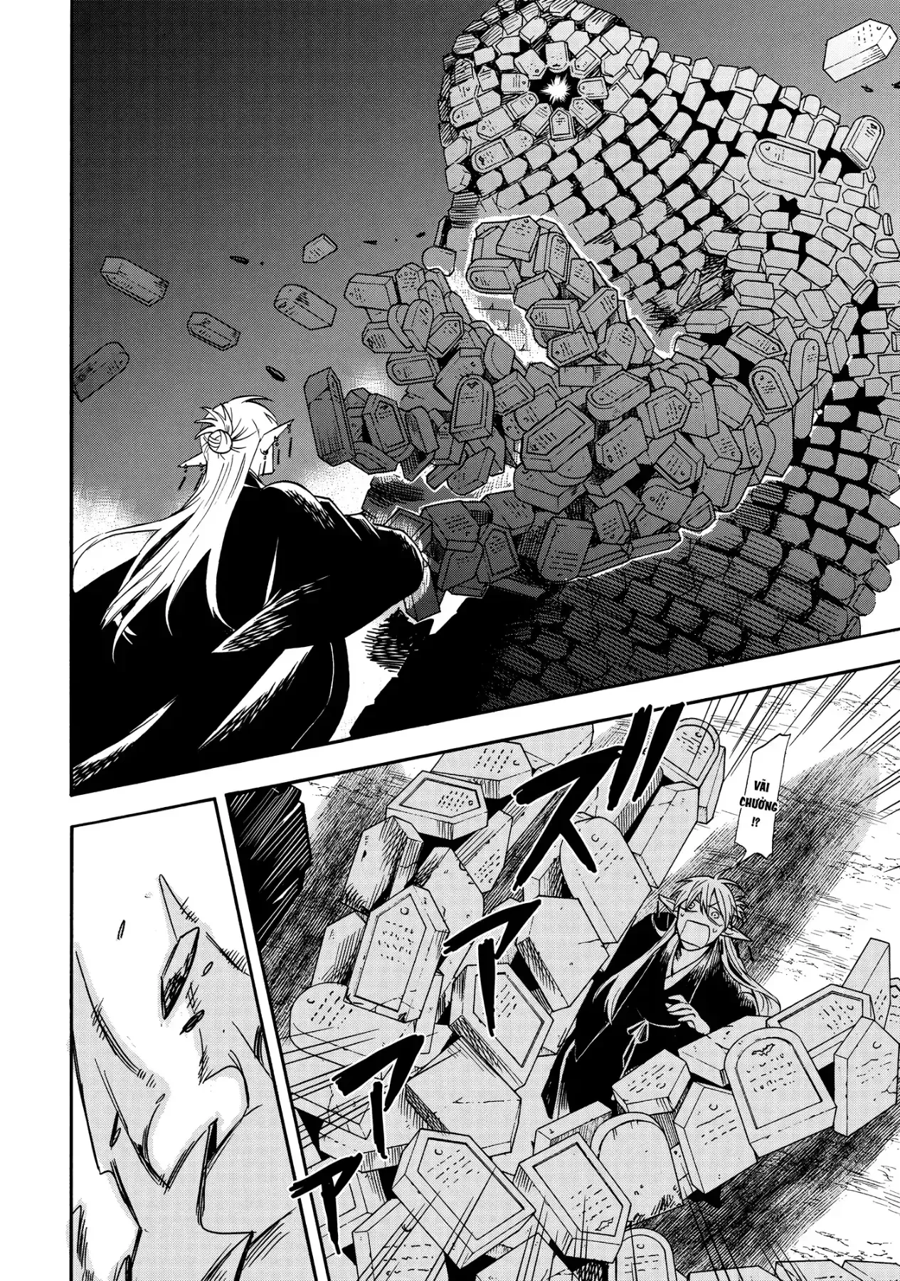 Yuusha Izoku Chapter  15 - 6