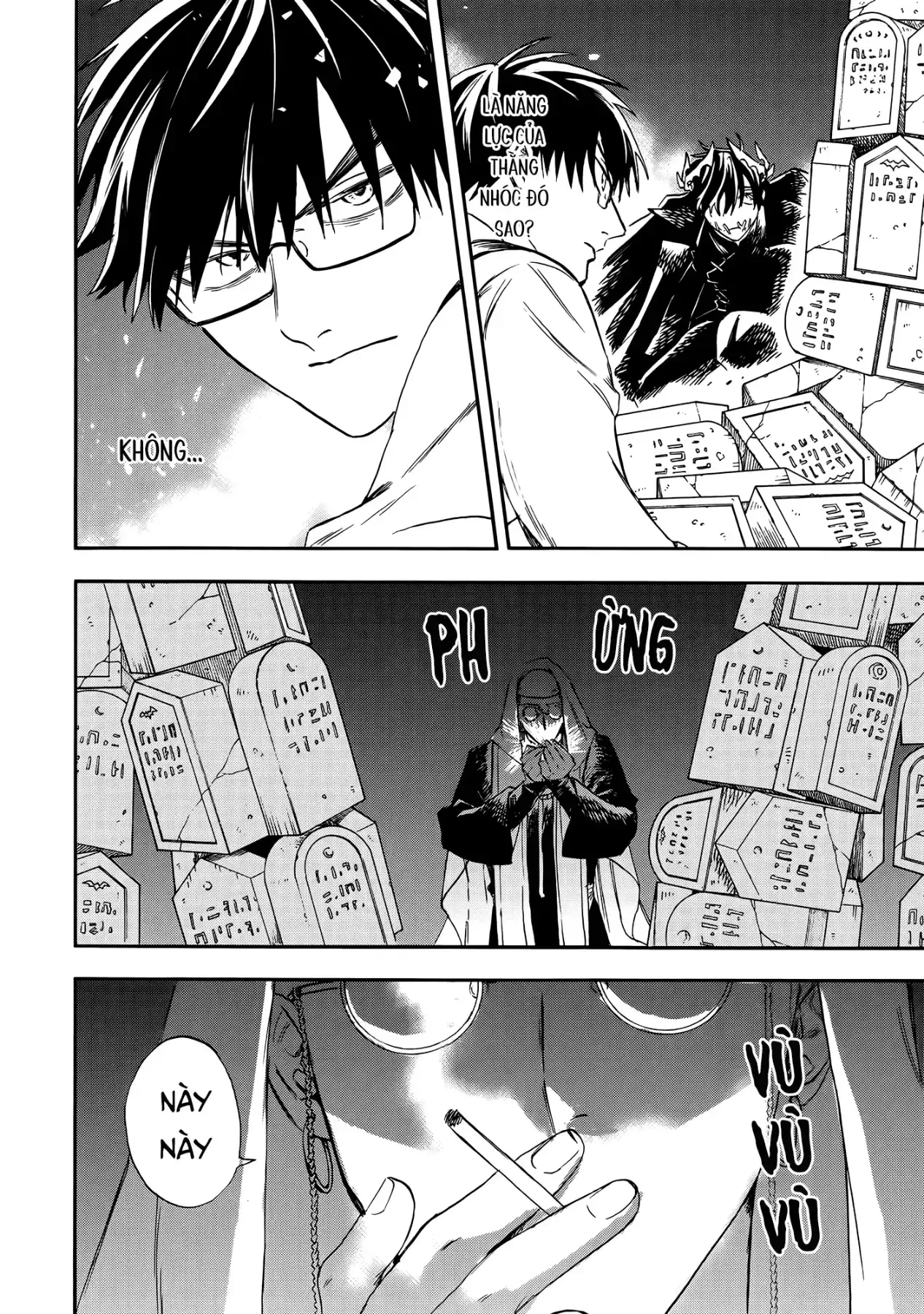 Yuusha Izoku Chapter  15 - 10