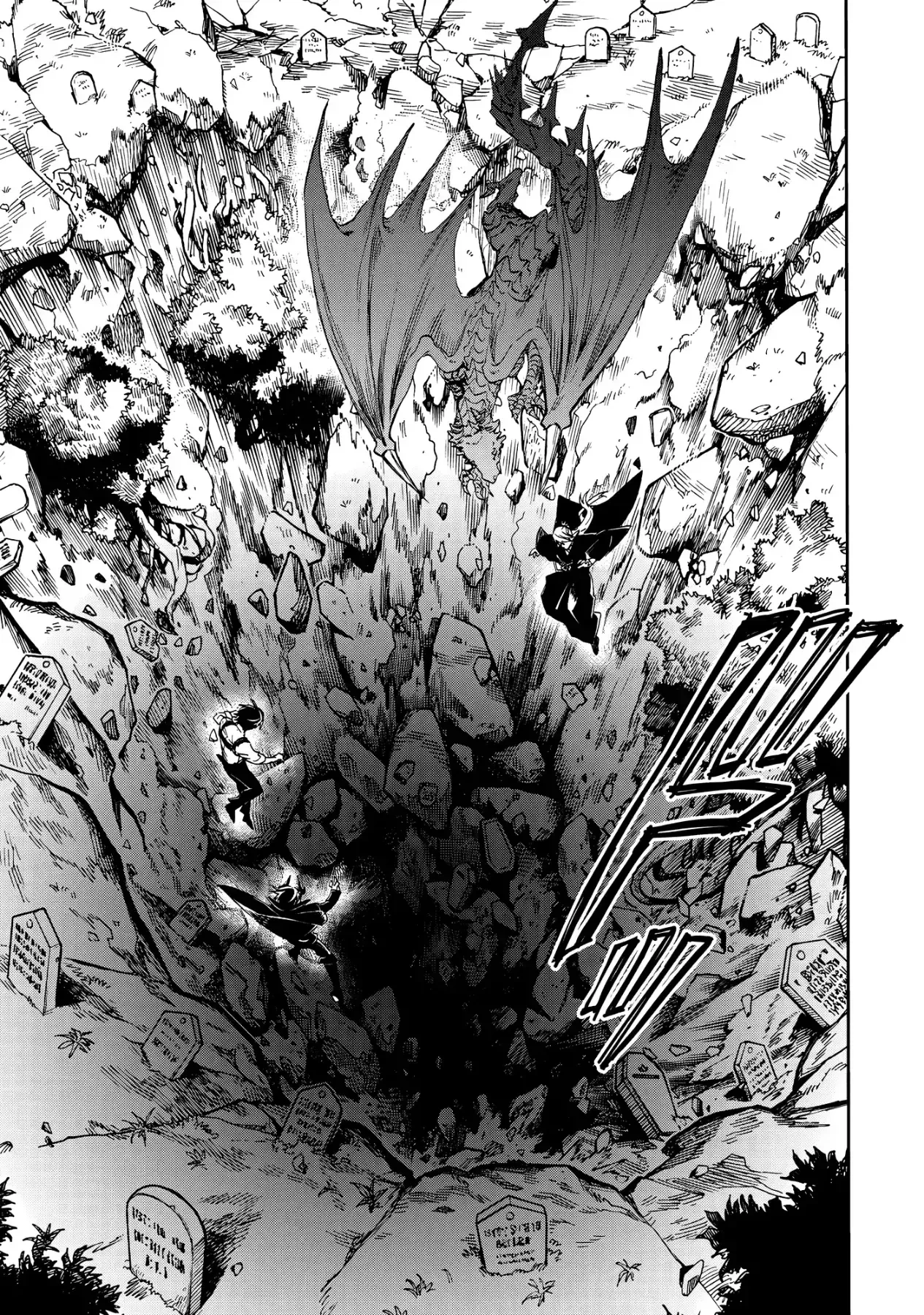 Yuusha Izoku Chapter  15 - 15