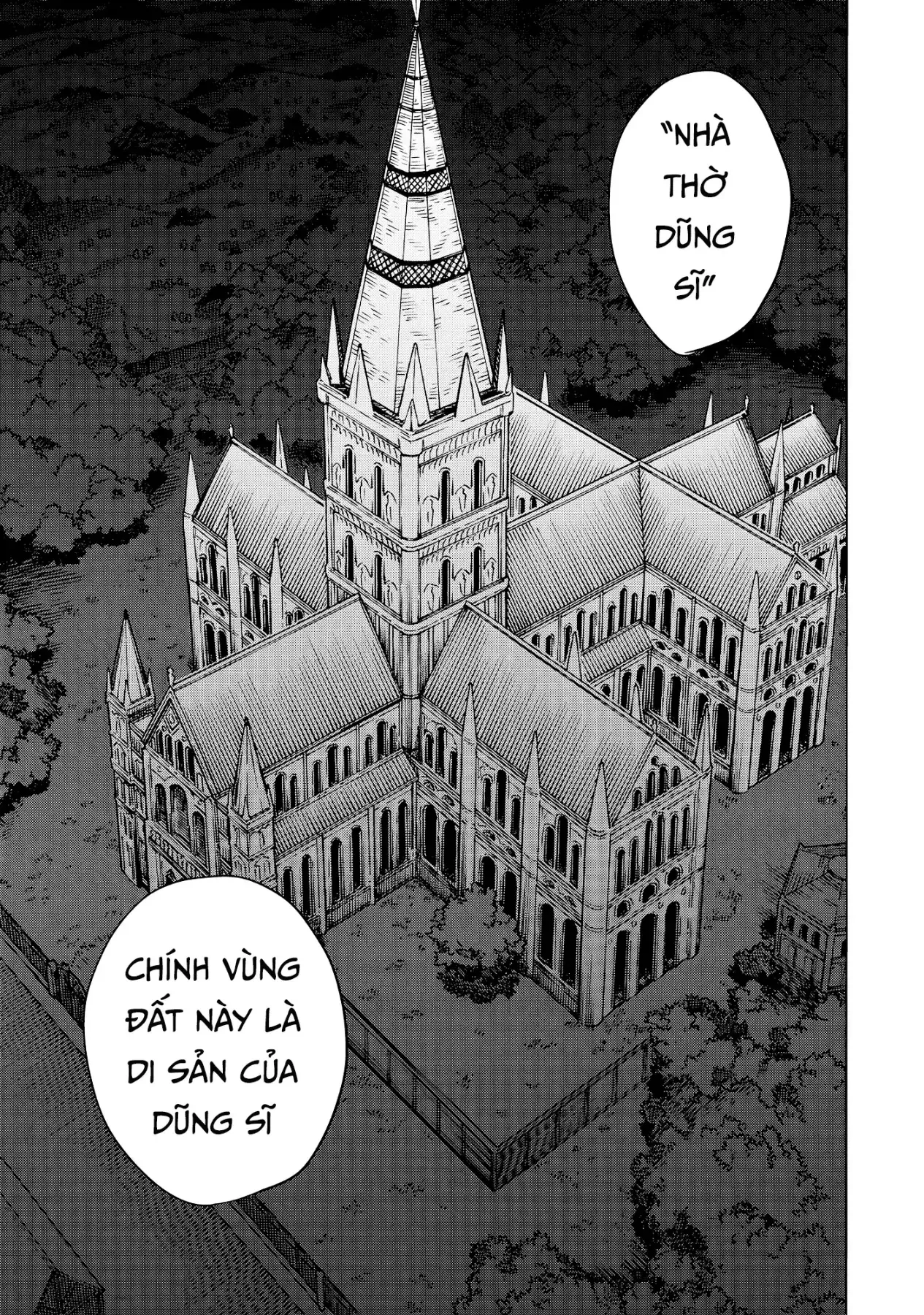 Yuusha Izoku Chapter  15 - 17