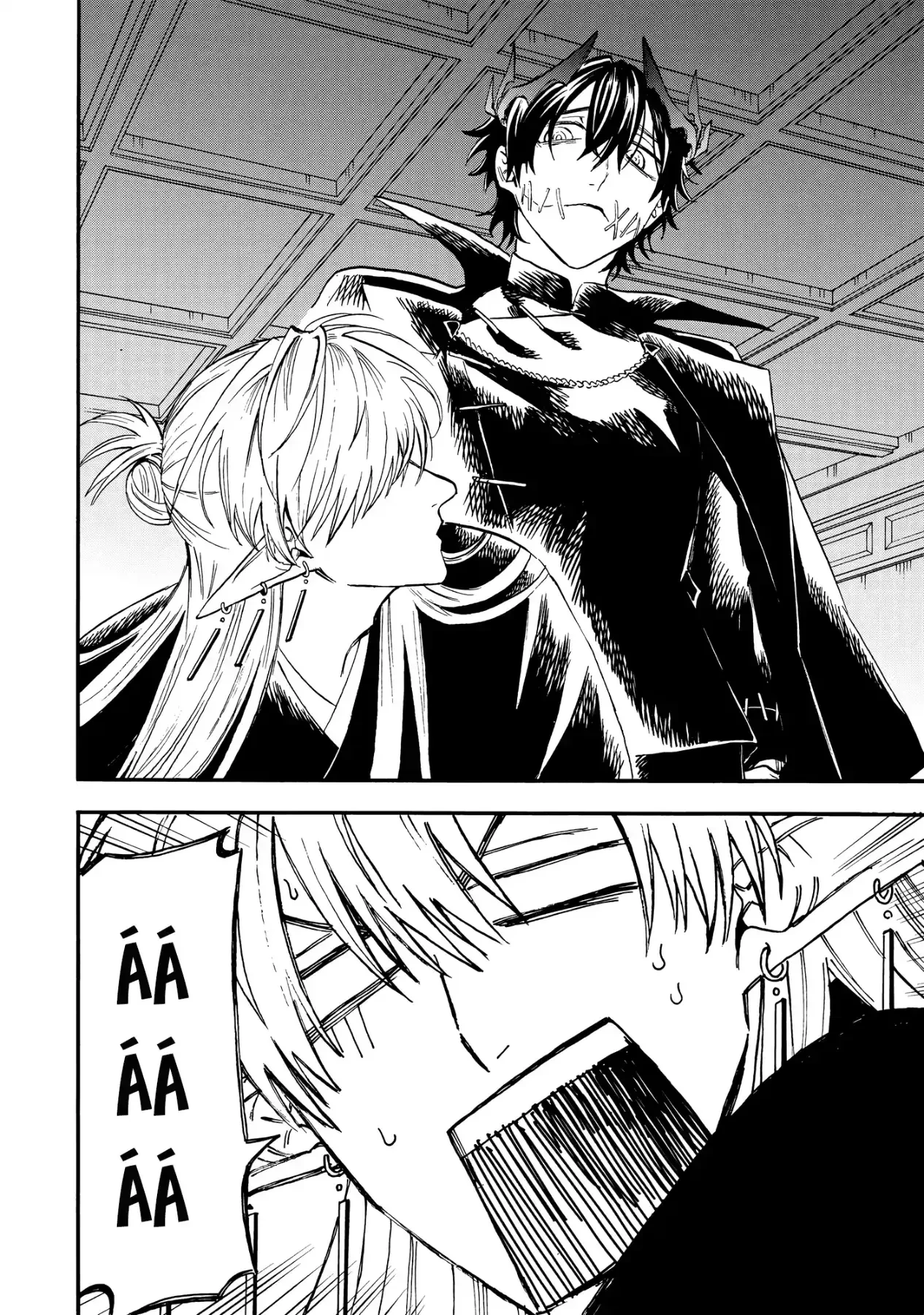 Yuusha Izoku Chapter  16 - 2