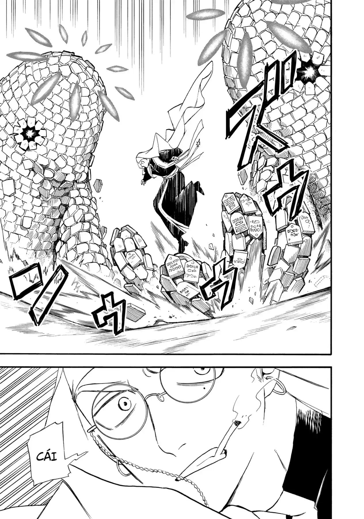 Yuusha Izoku Chapter  17 - 11