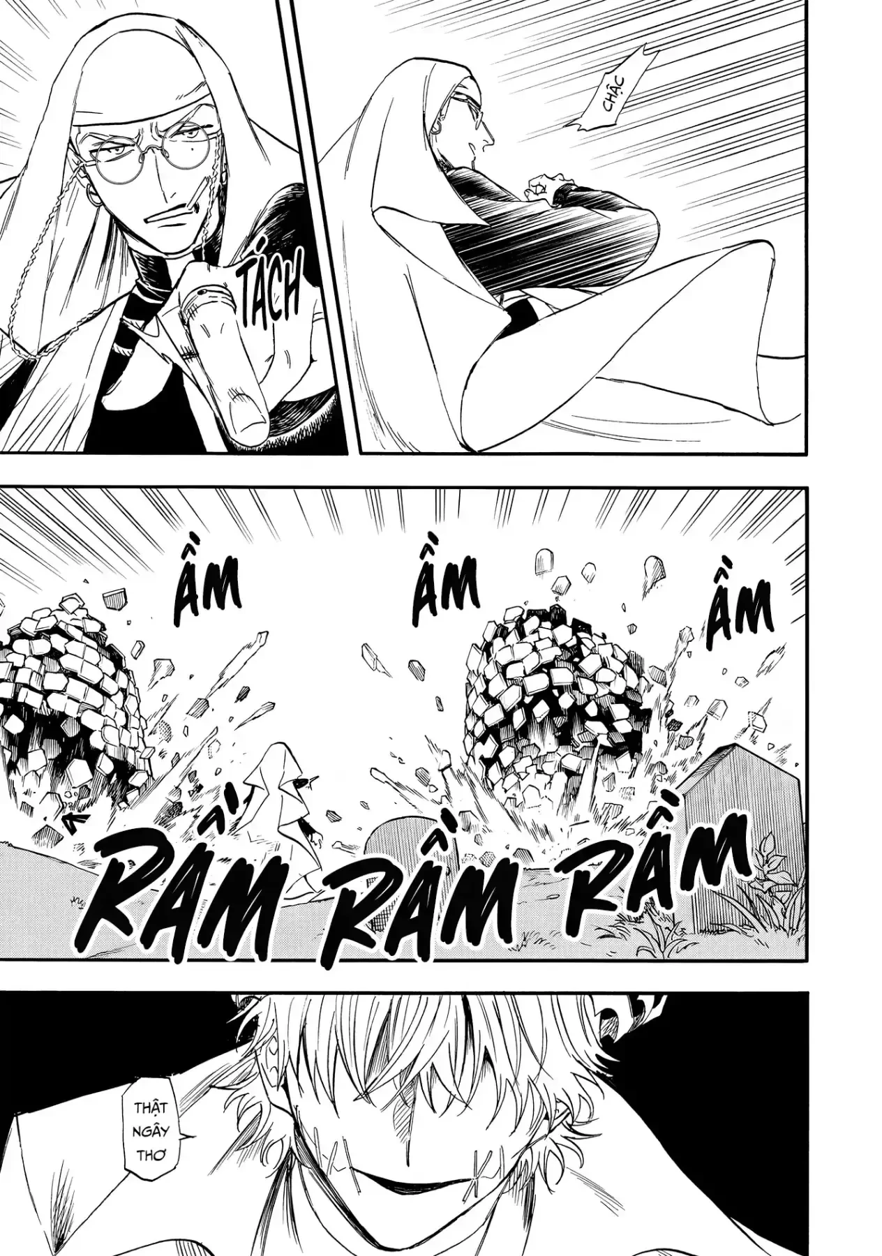 Yuusha Izoku Chapter  17 - 13