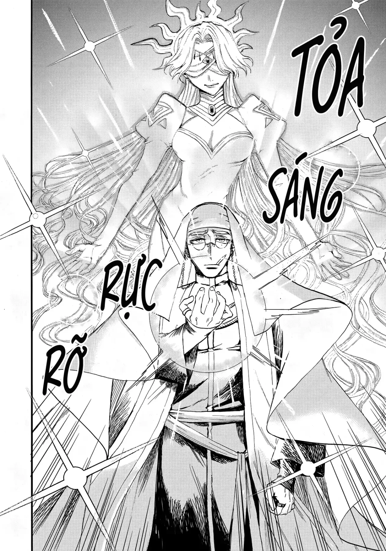 Yuusha Izoku Chapter  18 - 2