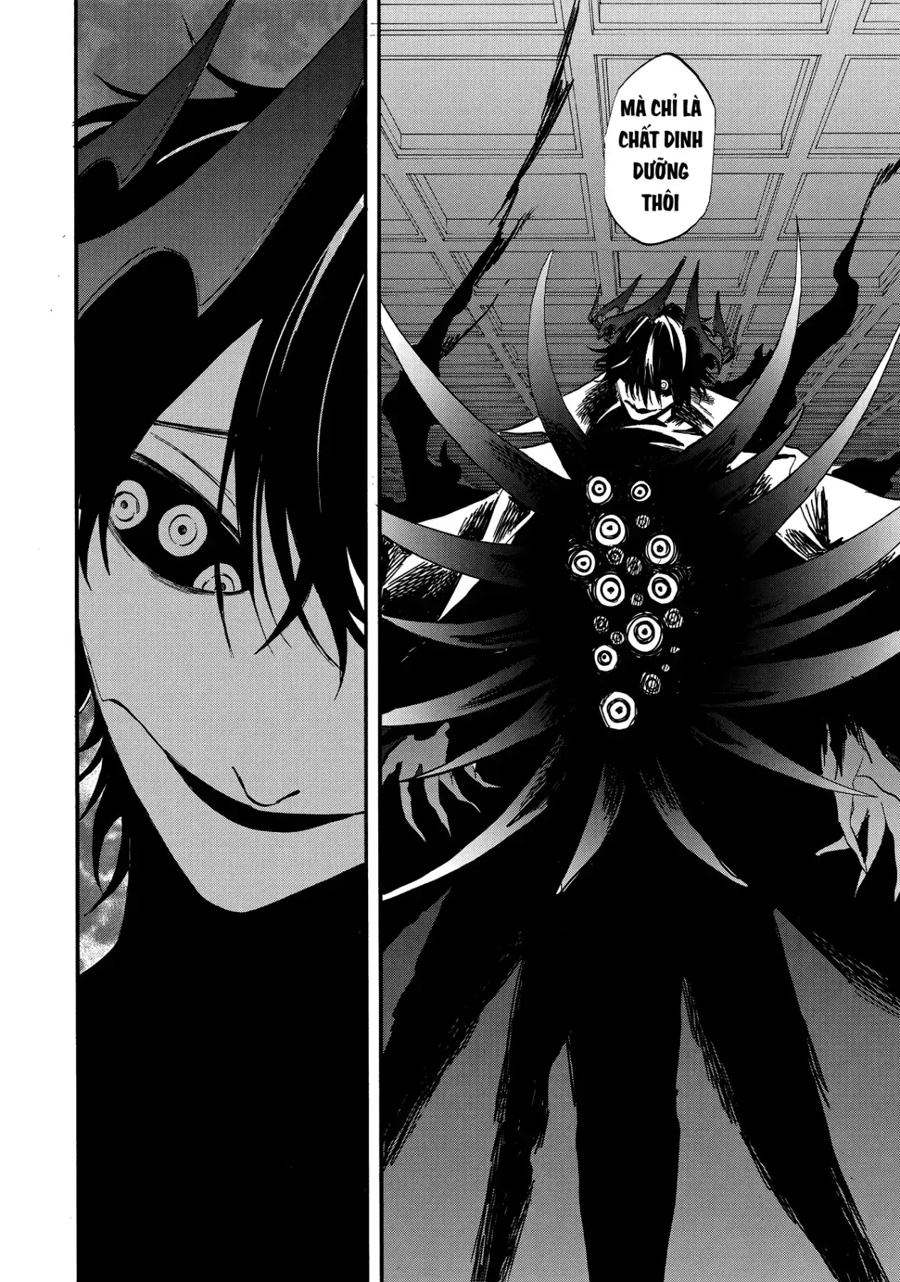 Yuusha Izoku Chapter  18 - 13